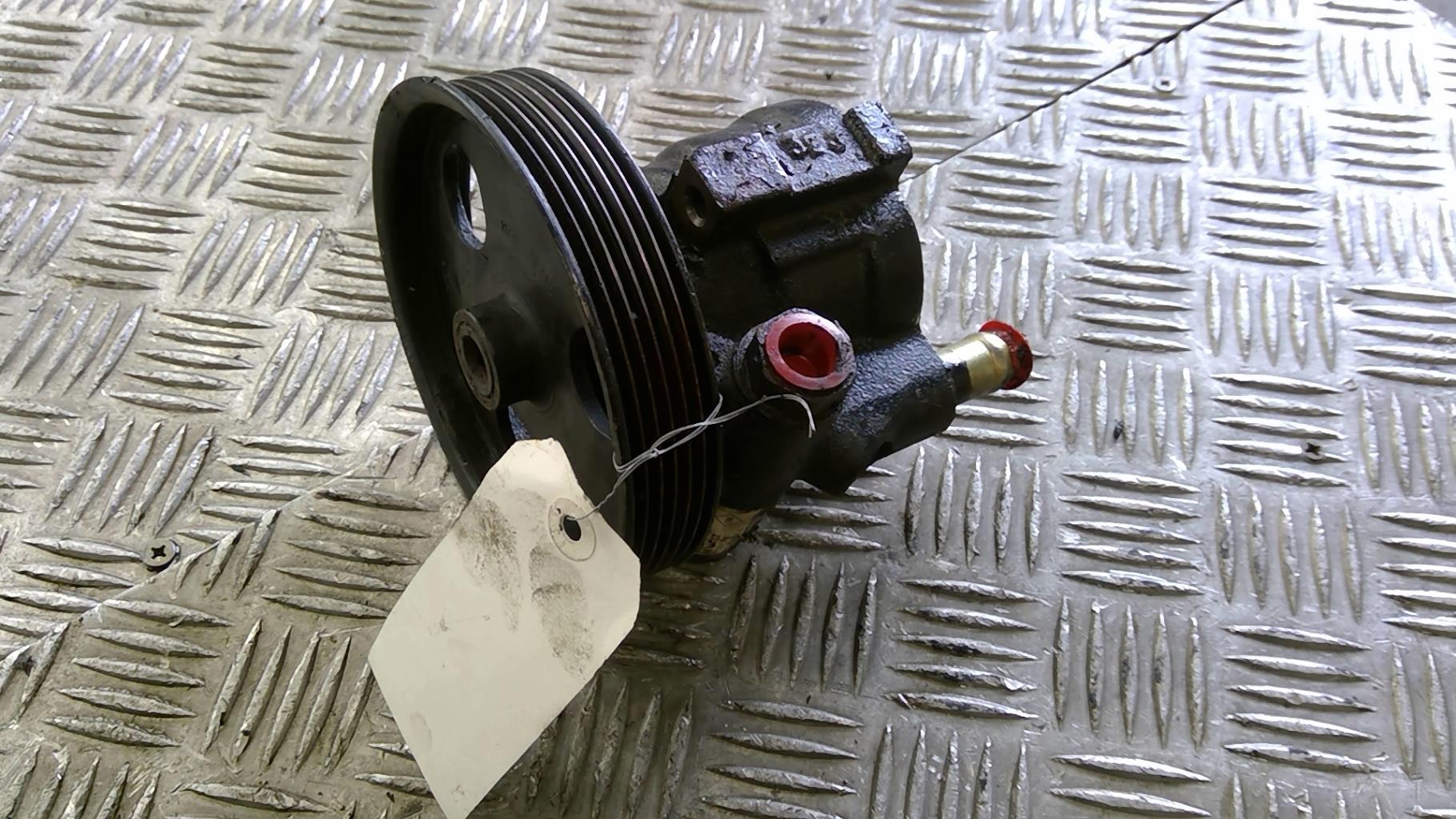 Pompe de direction RENAULT KANGOO 1 PHASE 2  - 1
