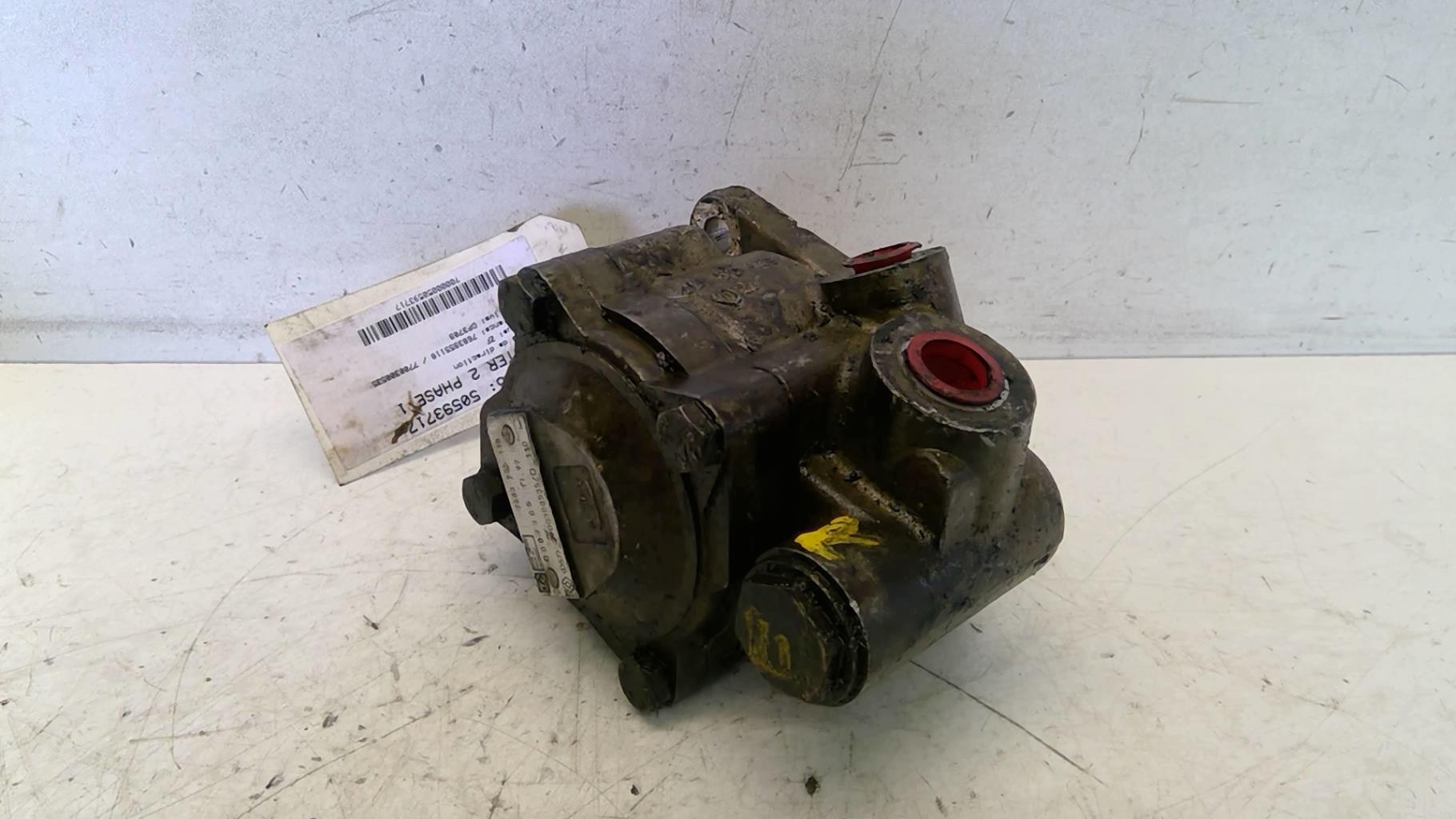 Pompe de direction RENAULT MASTER 2 PHASE 1  - 1