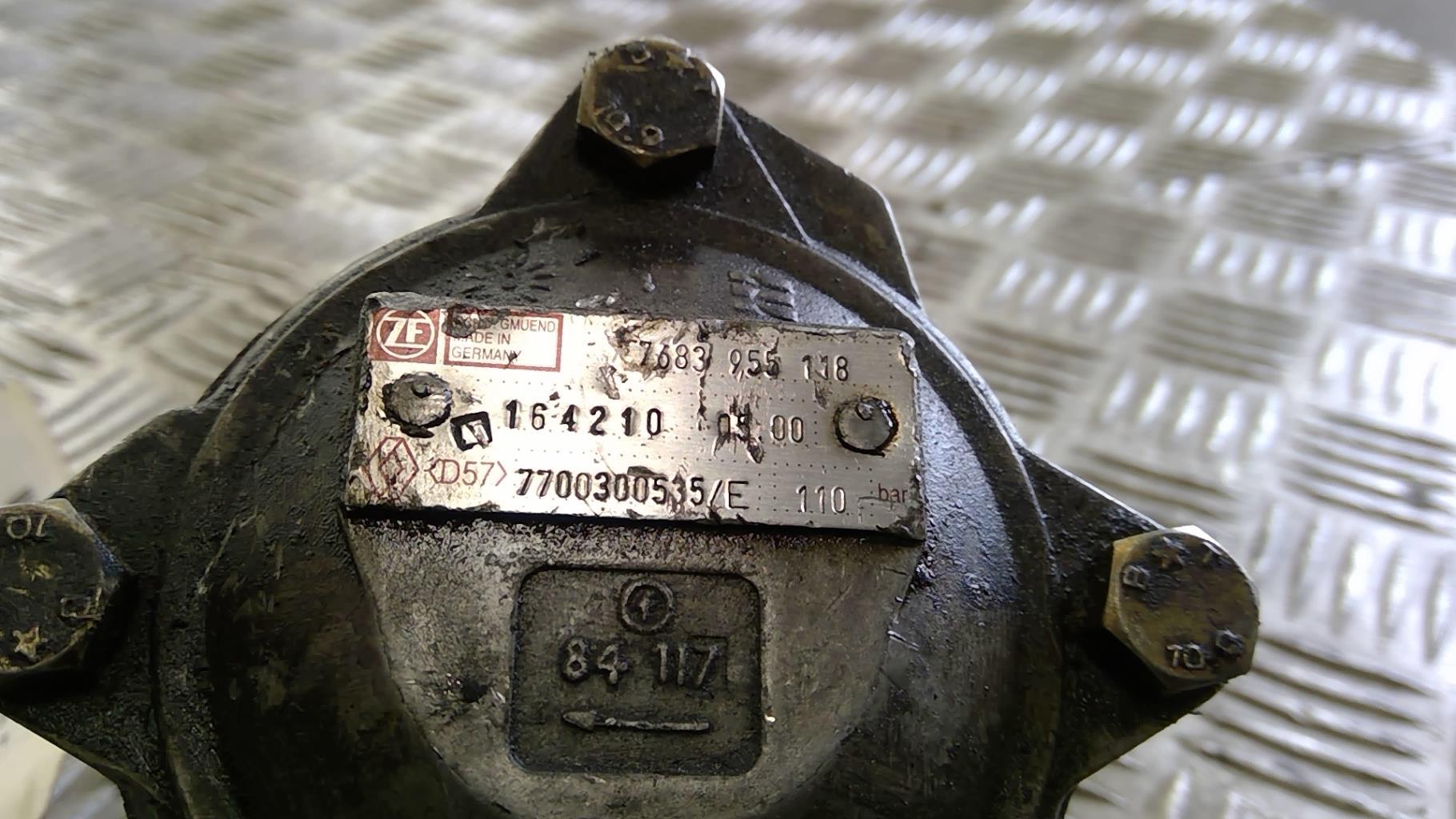 Pompe de direction RENAULT MASTER 2 PHASE 1  - 1