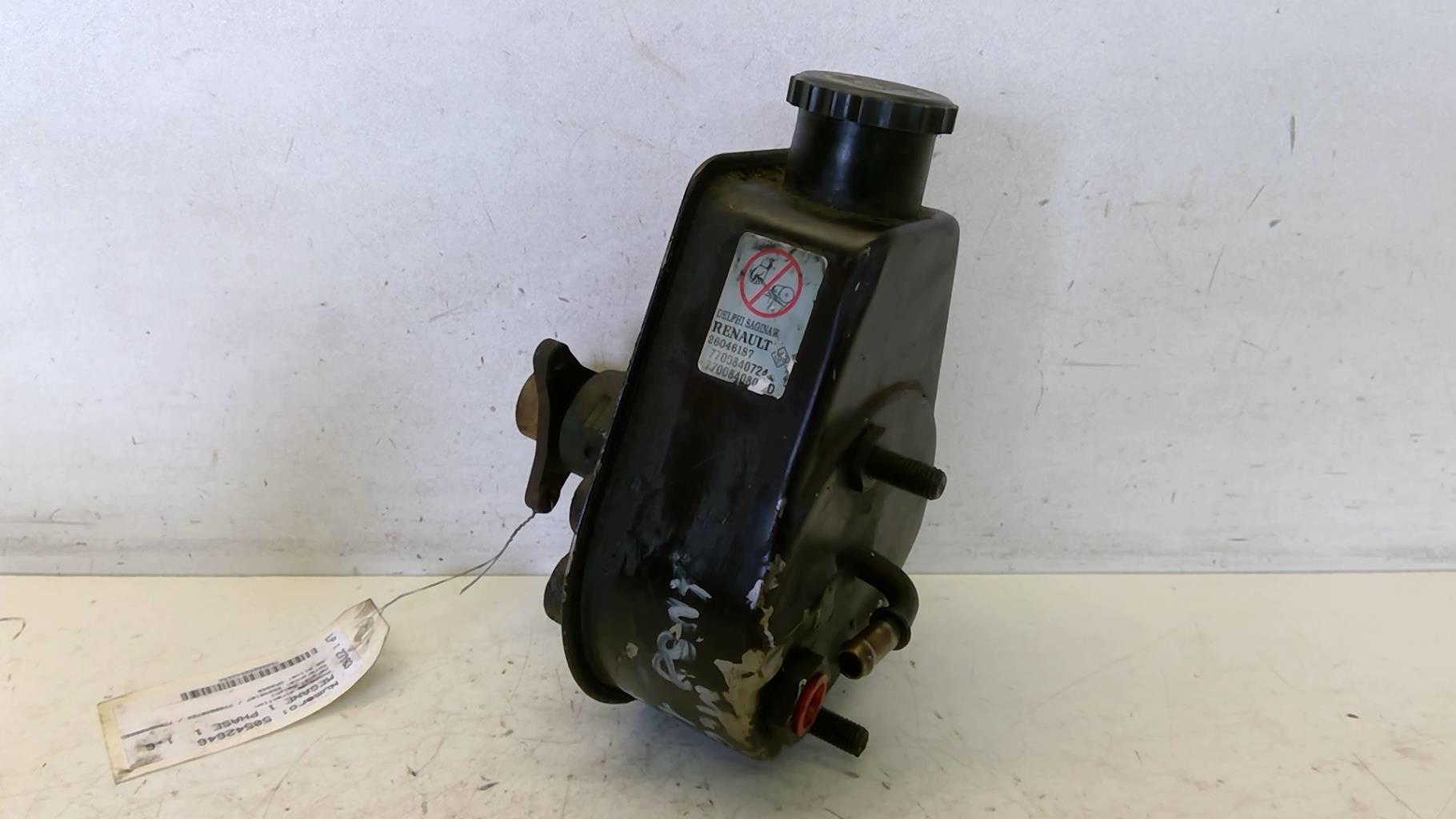 Pompa sterzo RENAULT MEGANE 1 PHASE 1 Gasolina - 1