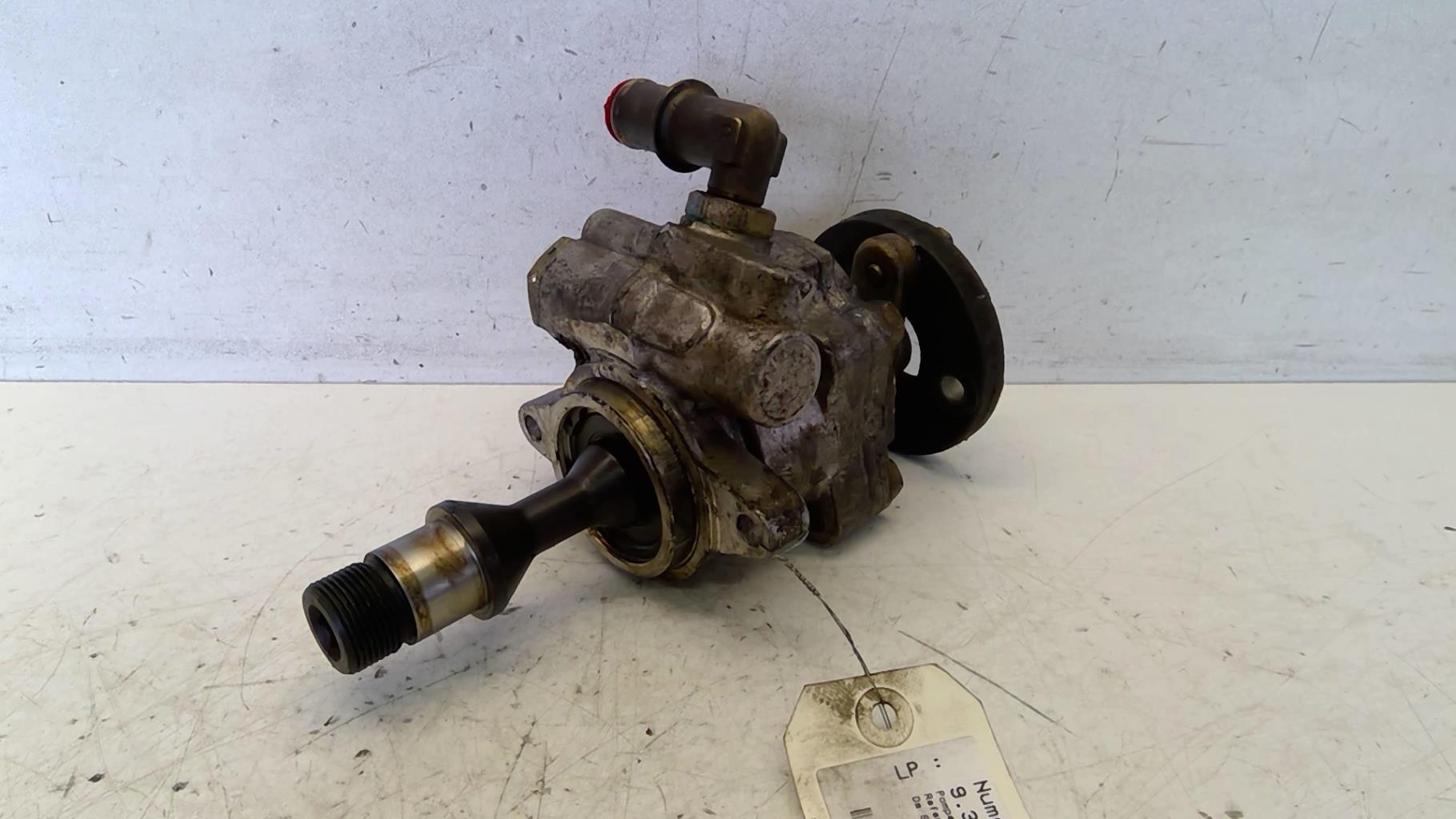 Pompe de direction SAAB 9.3 1  - 1