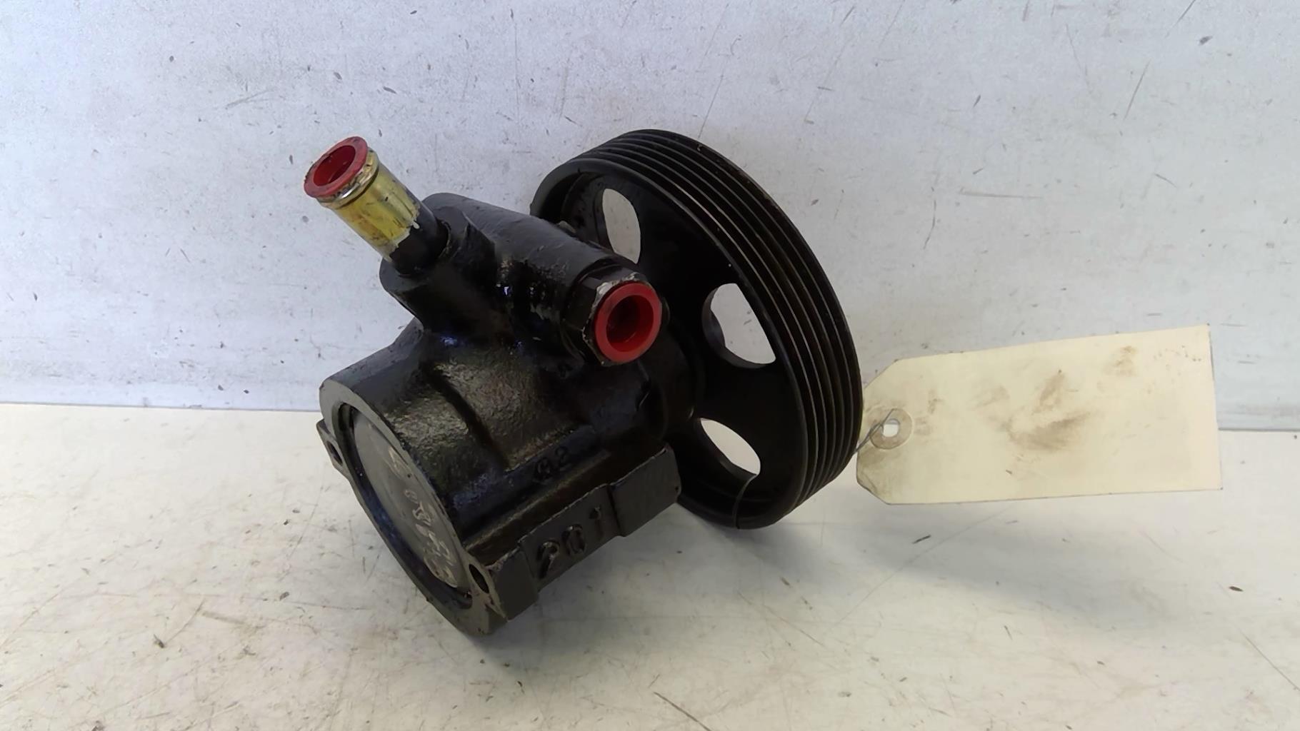 Pompe de direction SAAB 9.3 1  - 1