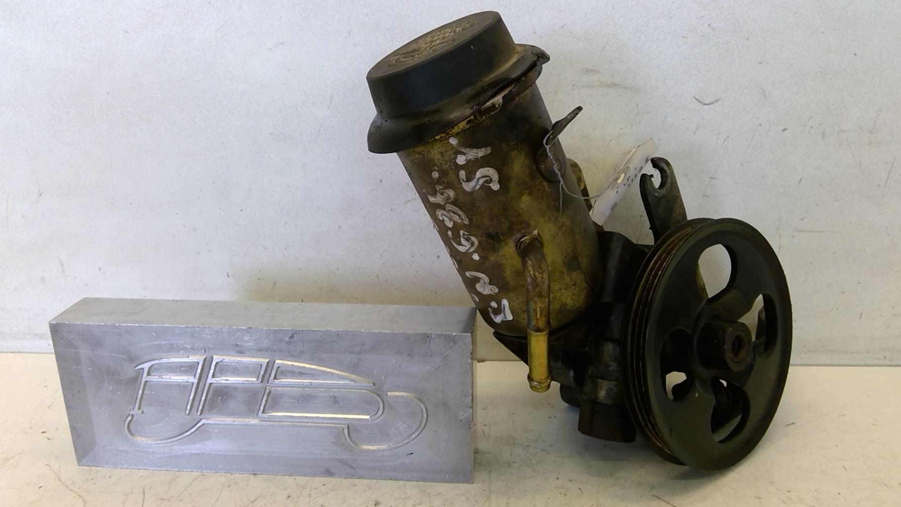 Pompa sterzo TOYOTA YARIS 1 PHASE 1 Diésel - 1