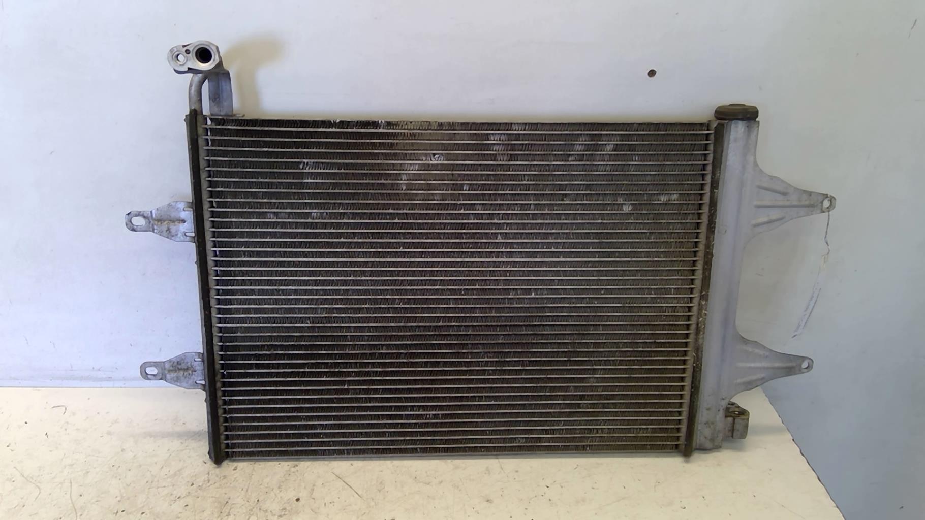 Radiateur clim VOLKSWAGEN FOX Diesel - 1