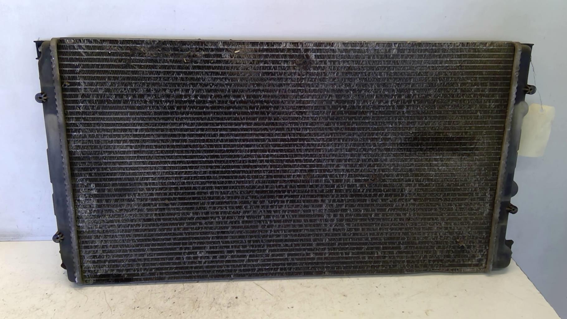 Radiateur eau RENAULT MASTER 2 PHASE 1 Diesel - 1