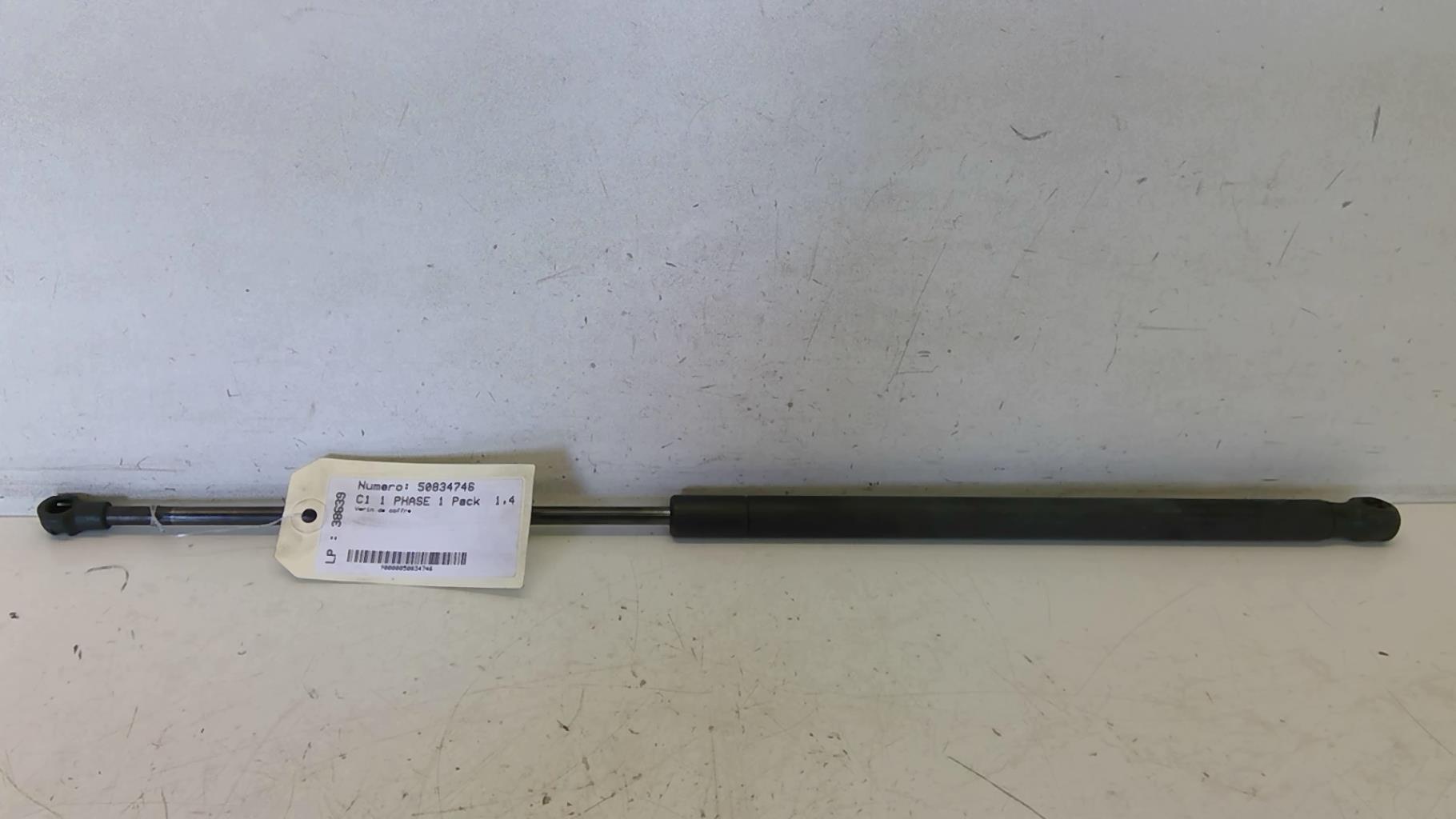 Molla a gas bagagliaio CITROEN C1 1 PHASE 1 Diésel - 1