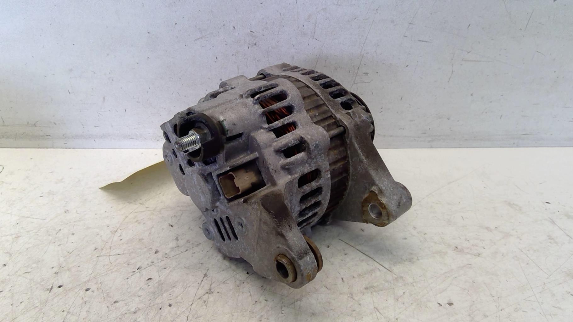 Alternatore DACIA SANDERO 1 Gasolina/GLP - 1
