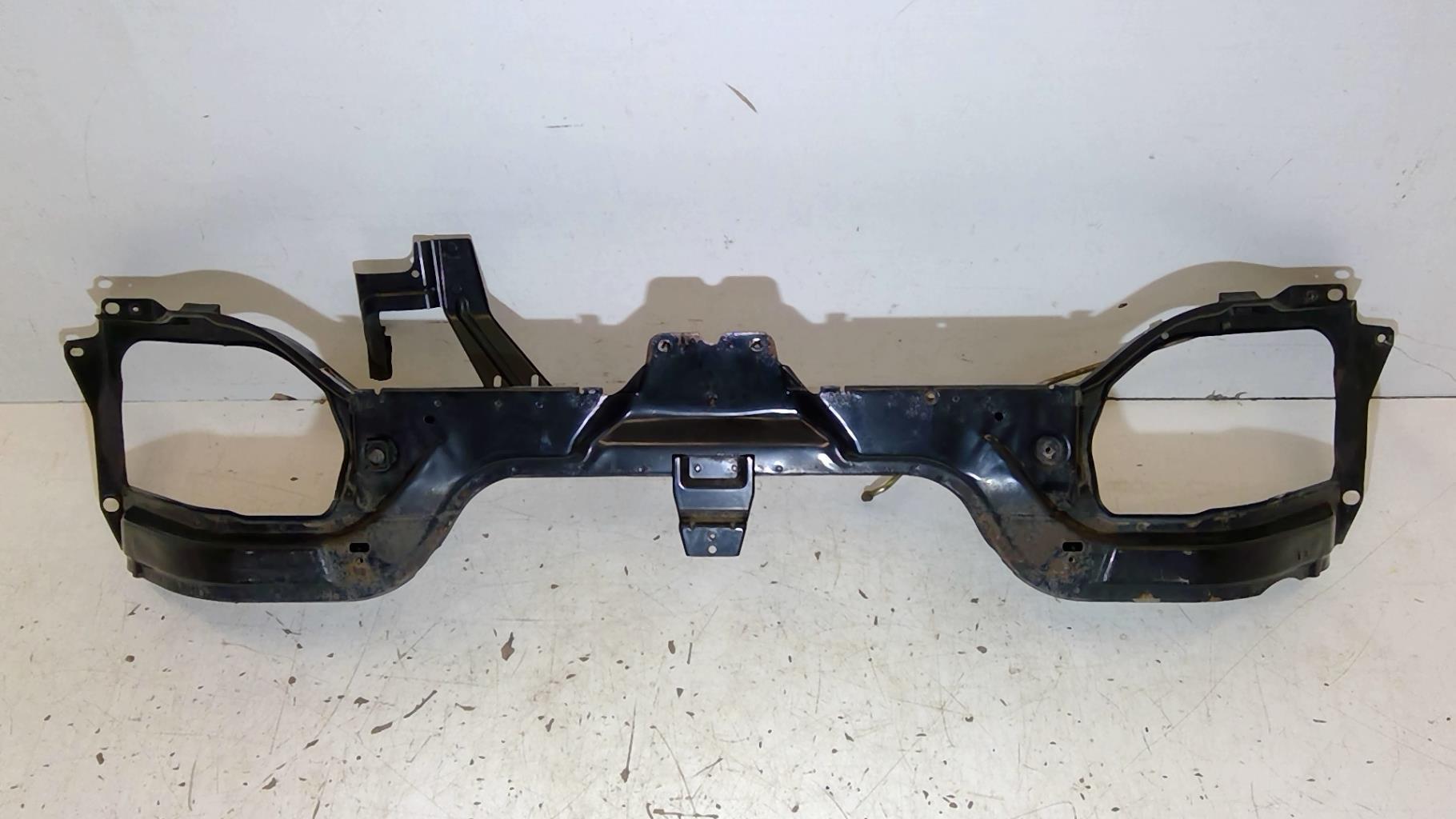 Pannellatura anteriore PEUGEOT BOXER 2 Diésel - 1