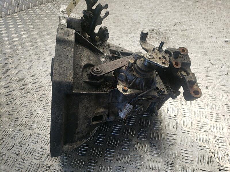 Boite de vitesses CITROEN C1 1 PHASE 1 Diesel - 1