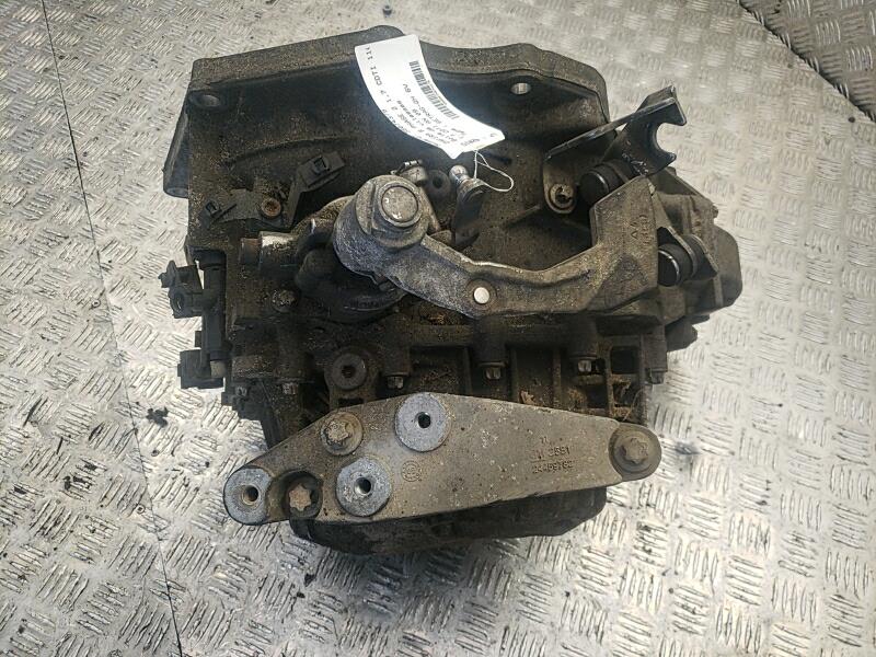 Boite de vitesses OPEL ZAFIRA B PHASE 2 Diesel - 1