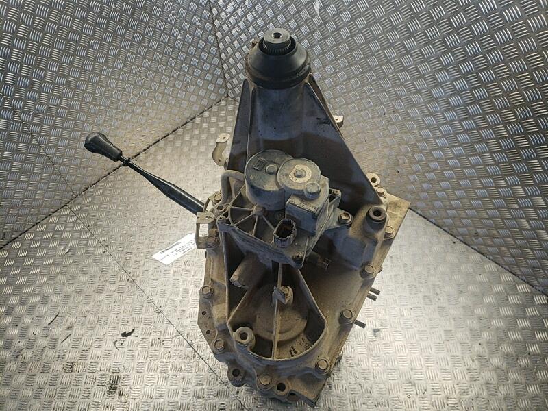 Boite de vitesses NISSAN NAVARA 1 PHASE 1 Diesel - 1