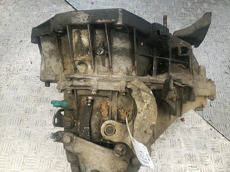 Boite de vitesses RENAULT KANGOO 2 PHASE 1 Diesel - 1