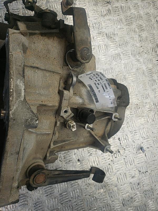 Boite de vitesses CITROEN BERLINGO 1 PHASE 1 Essence - 1