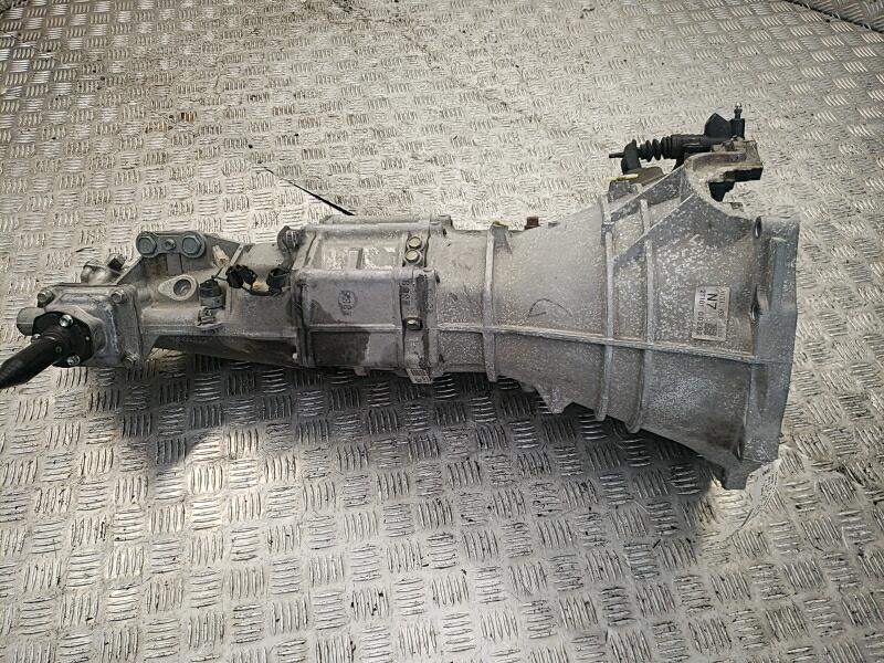 Boite de vitesses MAZDA MX5 3 PHASE 2 CABRIOLET Essence - 1