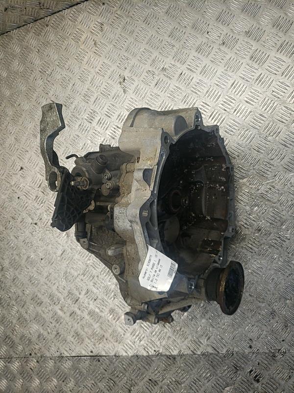 Boite de vitesses VOLKSWAGEN GOLF 7 PHASE 1 Essence - 1