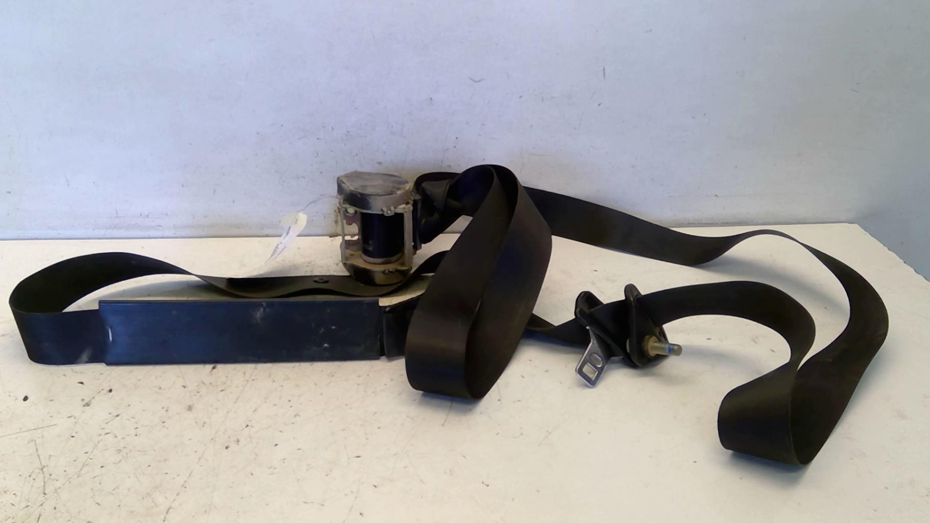 Cintura di sicurezza anteriore destra FORD TRANSIT CONNECT 1 PHASE 1 Diésel - 1