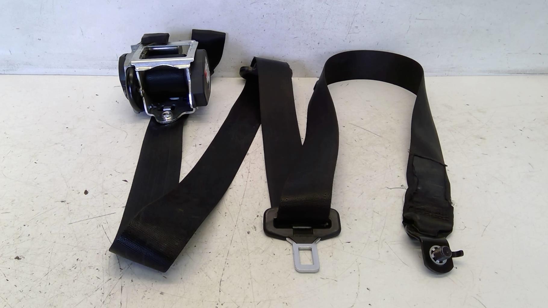 Cintura di sicurezza anteriore sinistra FIAT GRANDE PUNTO Diésel - 1
