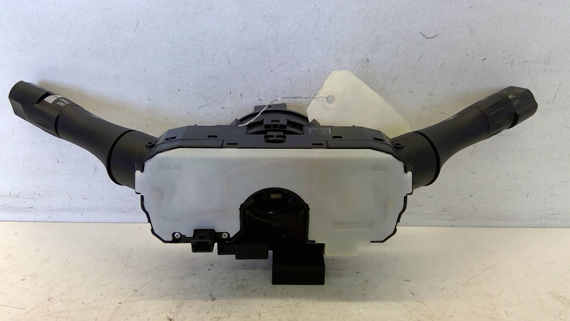 Devio guida completo con contatto spiralato RENAULT KOLEOS 1 PHASE 1 Diésel - 1