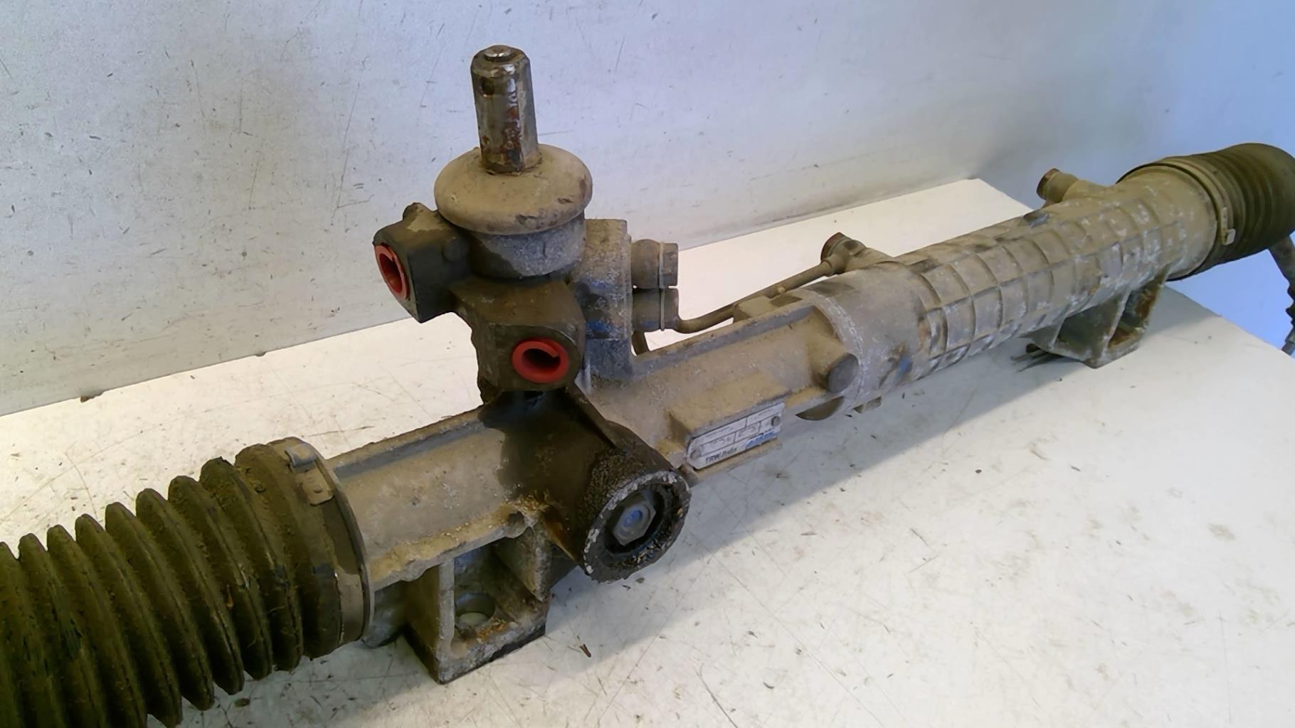 Cremaillere assistee CITROEN C8 Essence - 1