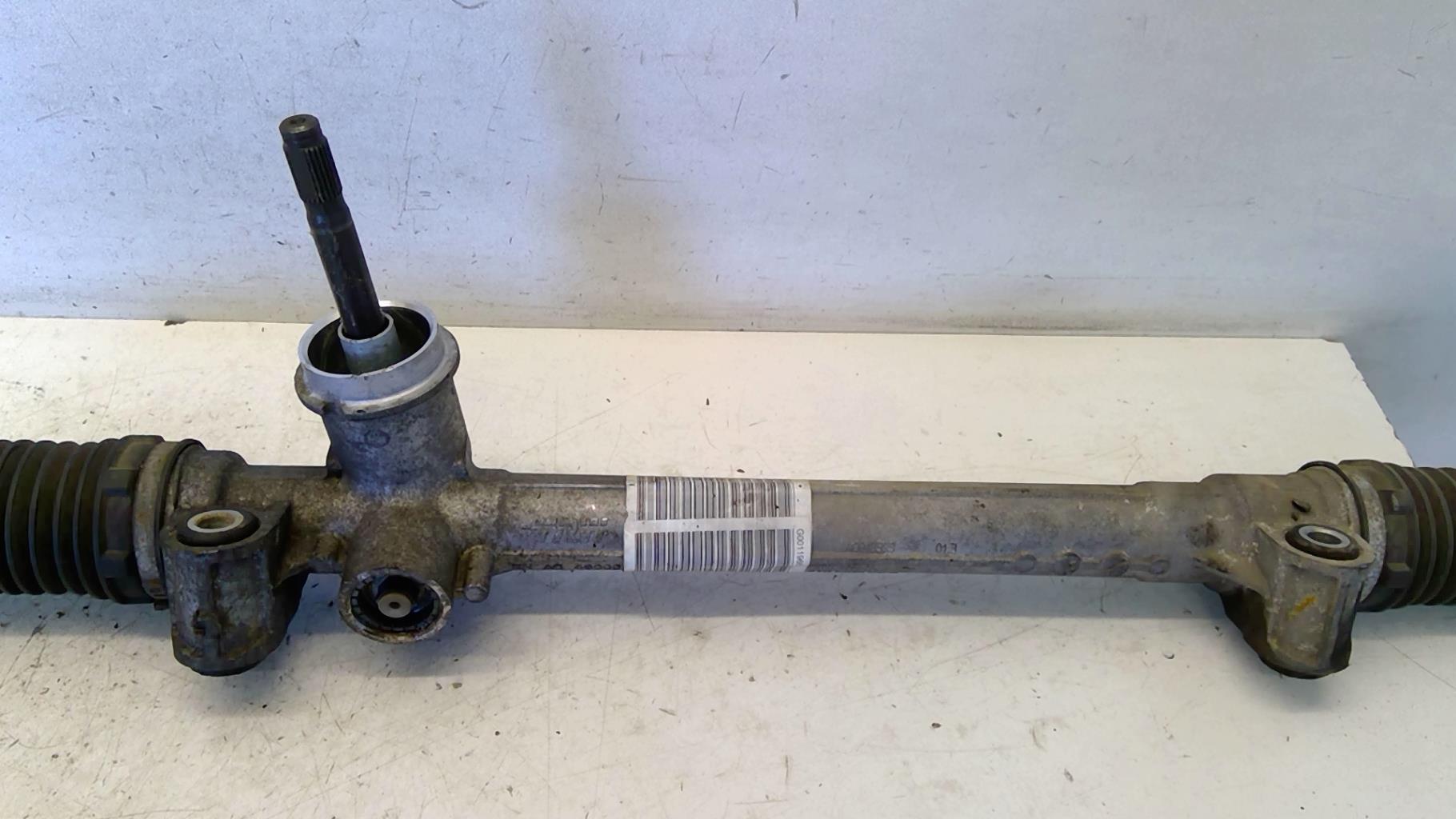 Cremagliera meccanica OPEL CORSA D PHASE 1 Gasolina - 1