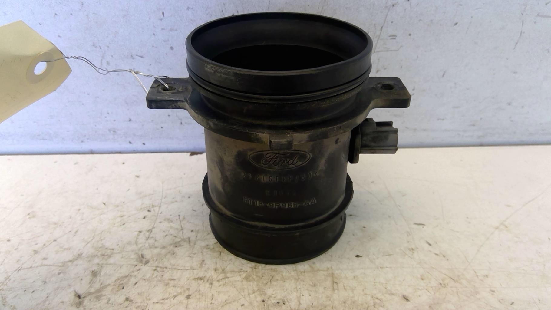 Debitmetre FORD TRANSIT CONNECT 1 PHASE 1 Diesel - 1