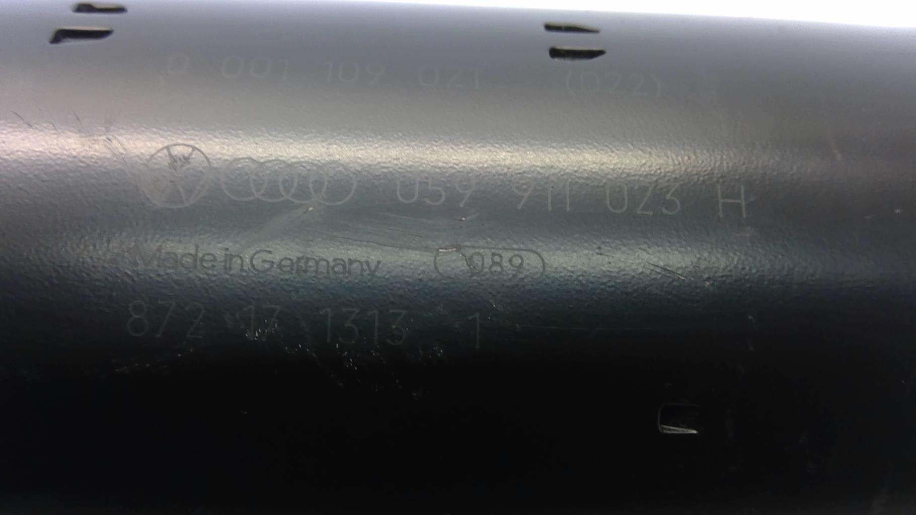 Demarreur AUDI A4 1 PHASE 1 Diesel - 1