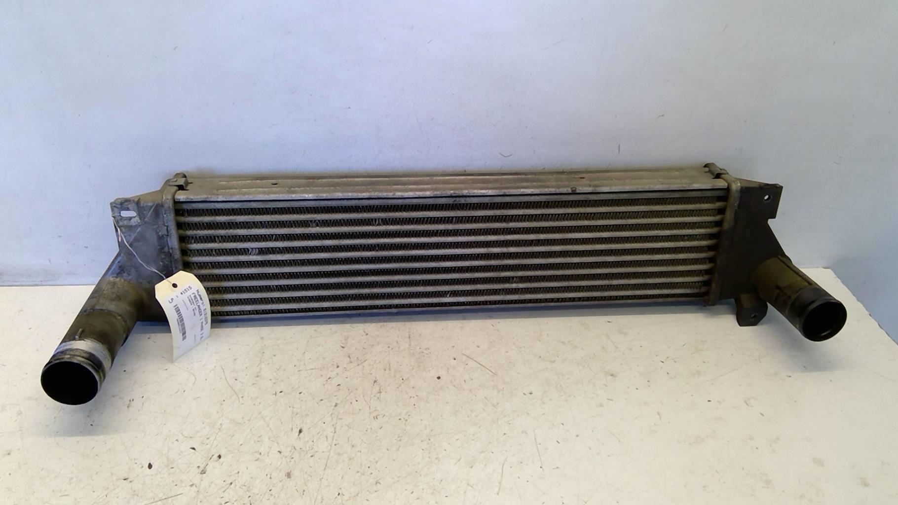 Scambiatore aria (Intercooler) LAND ROVER FREELANDER 1 PHASE 3 Diésel - 1