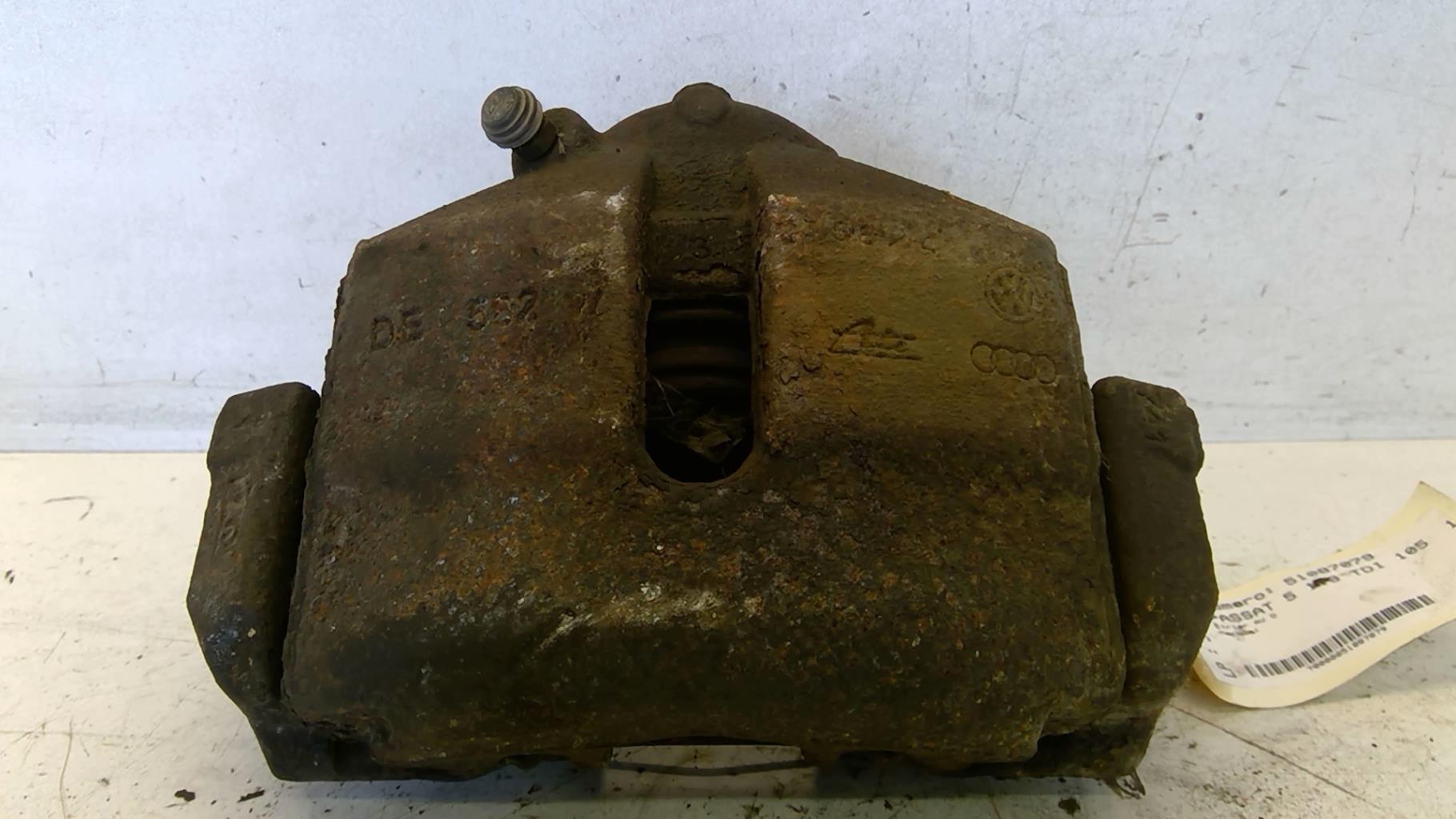 Pinza freni anteriore destra VOLKSWAGEN PASSAT 5 Diésel - 1
