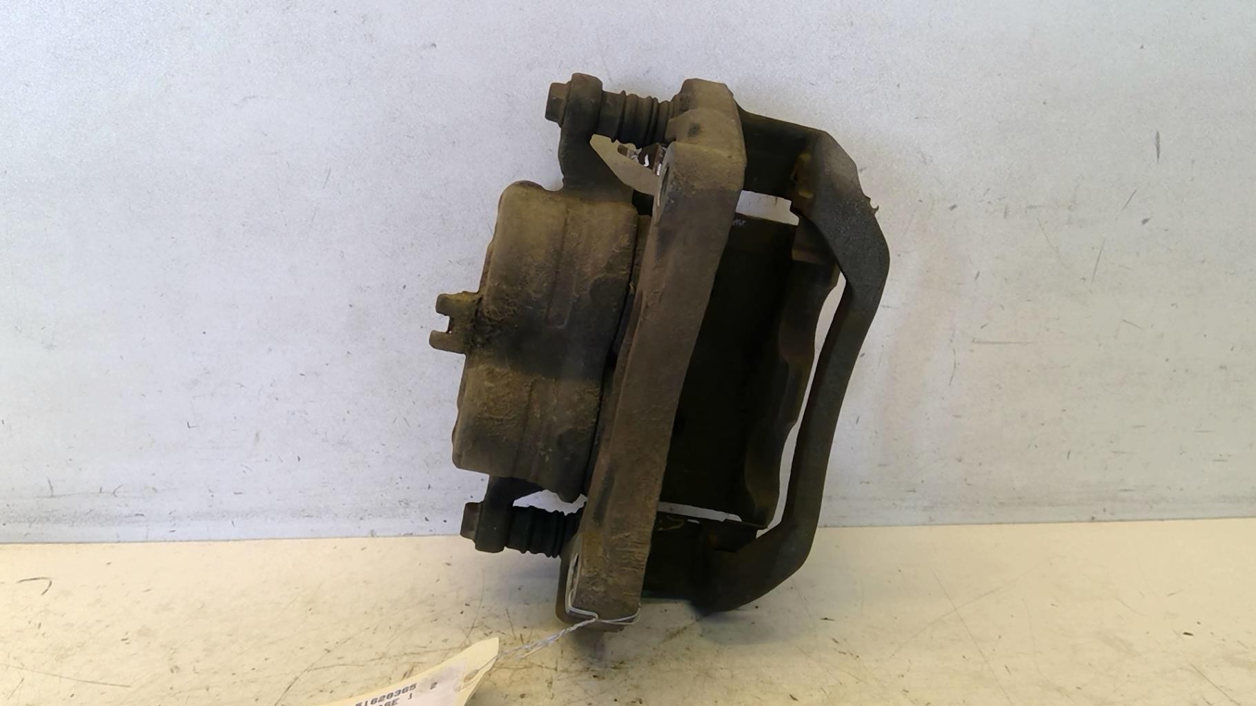 Pinza freni anteriore destra RENAULT KOLEOS 1 PHASE 1 Diésel - 1