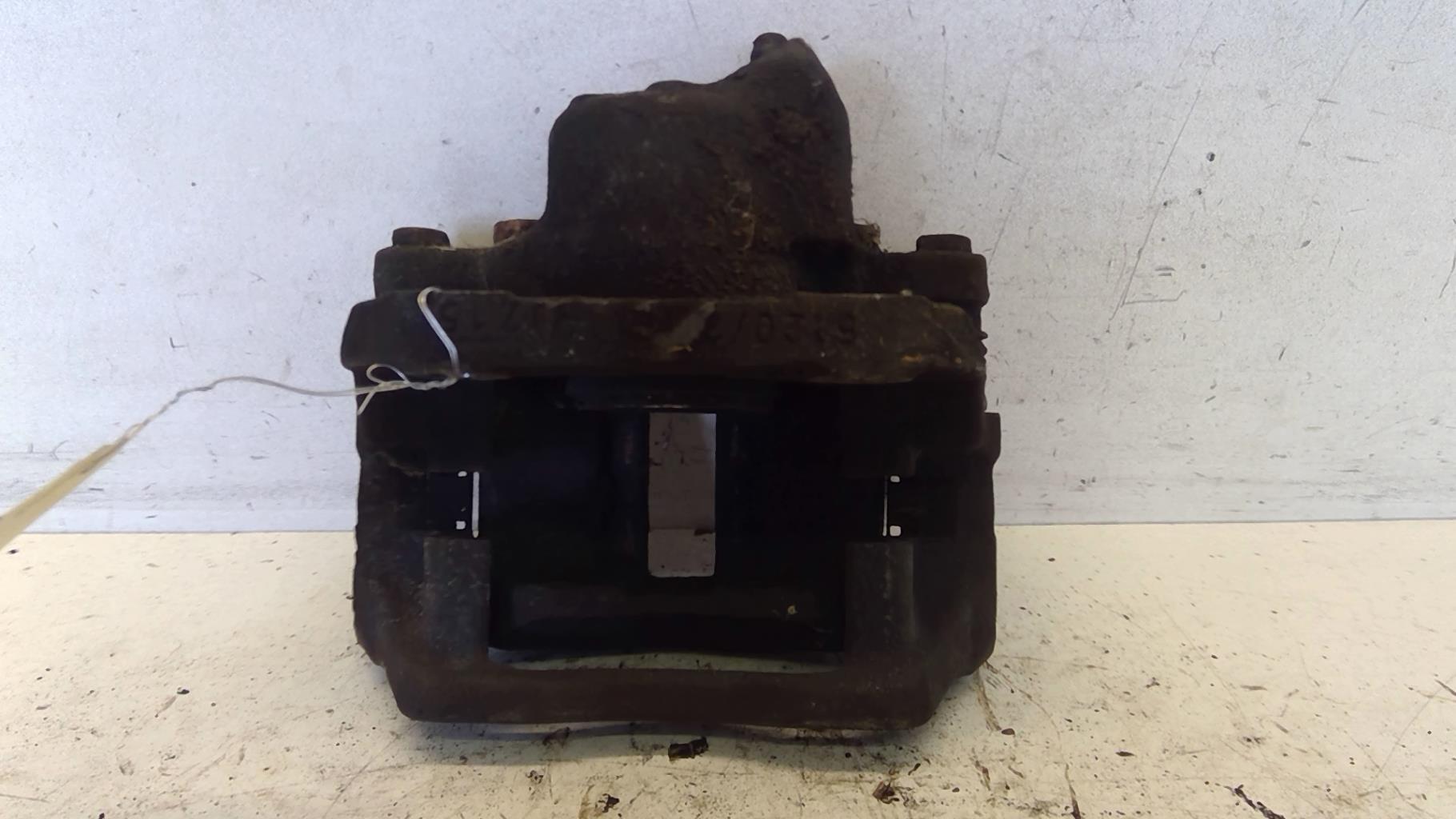 Pinza freni anteriore destra DACIA SANDERO 1 Gasolina/GLP - 1