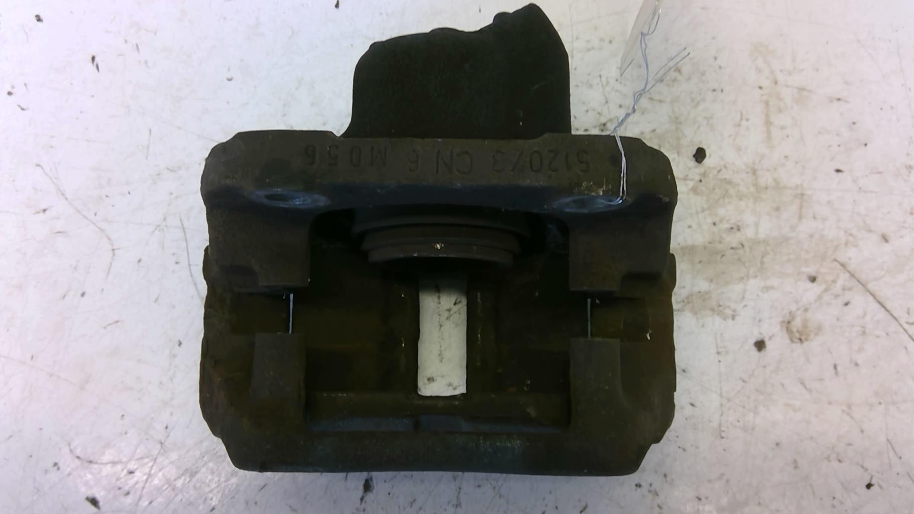 Pinza freni anteriore destra DACIA SANDERO 1 Gasolina/GLP - 1