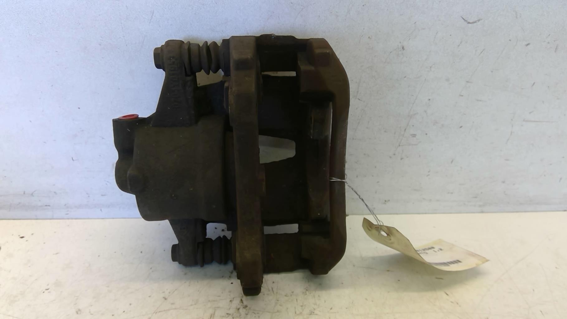 Pinza freni anteriore destra FIAT GRANDE PUNTO Diésel - 1