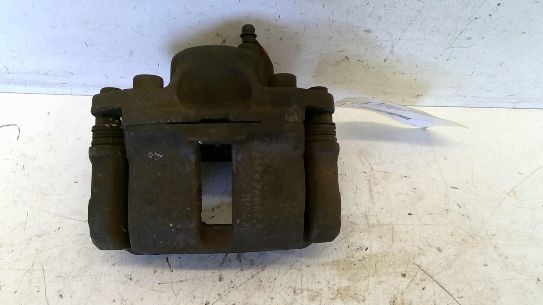 Pinza freni anteriore sinistra DACIA SANDERO 1 Gasolina/GLP - 1