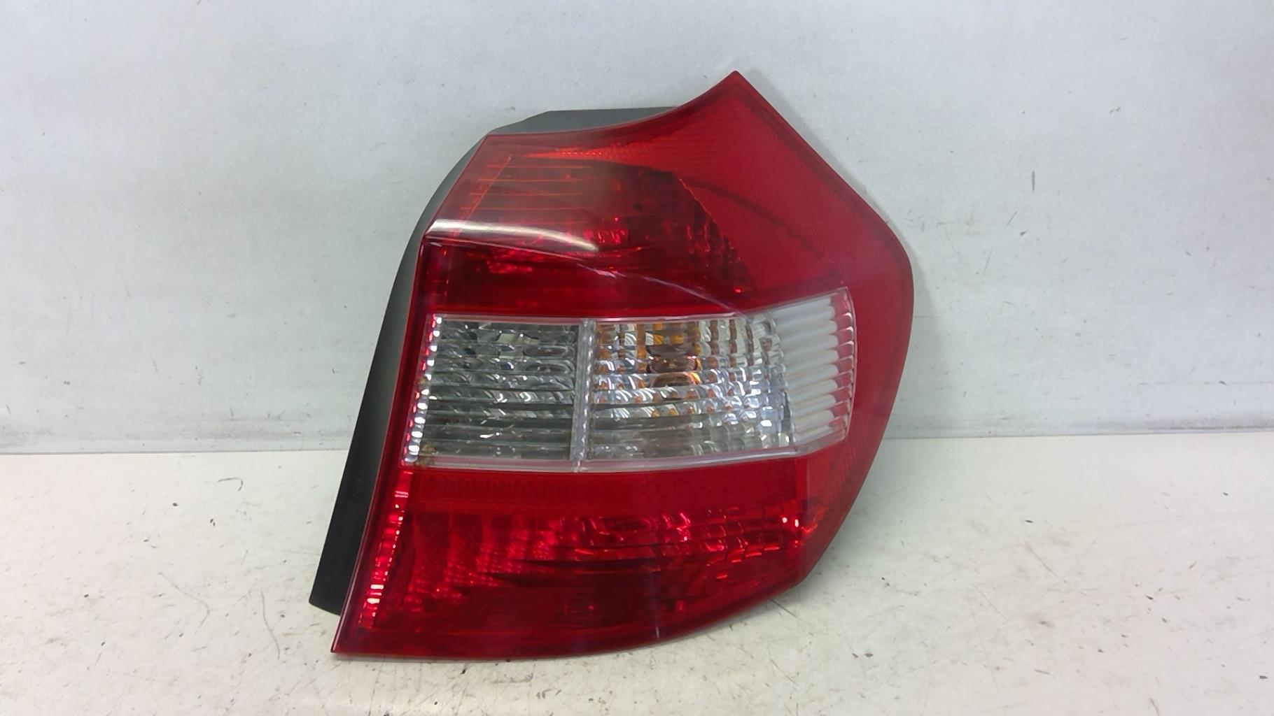 Fanale posteriore principale destro (luci) BMW SERIE 1 E87 PHASE 1 Diésel - 1