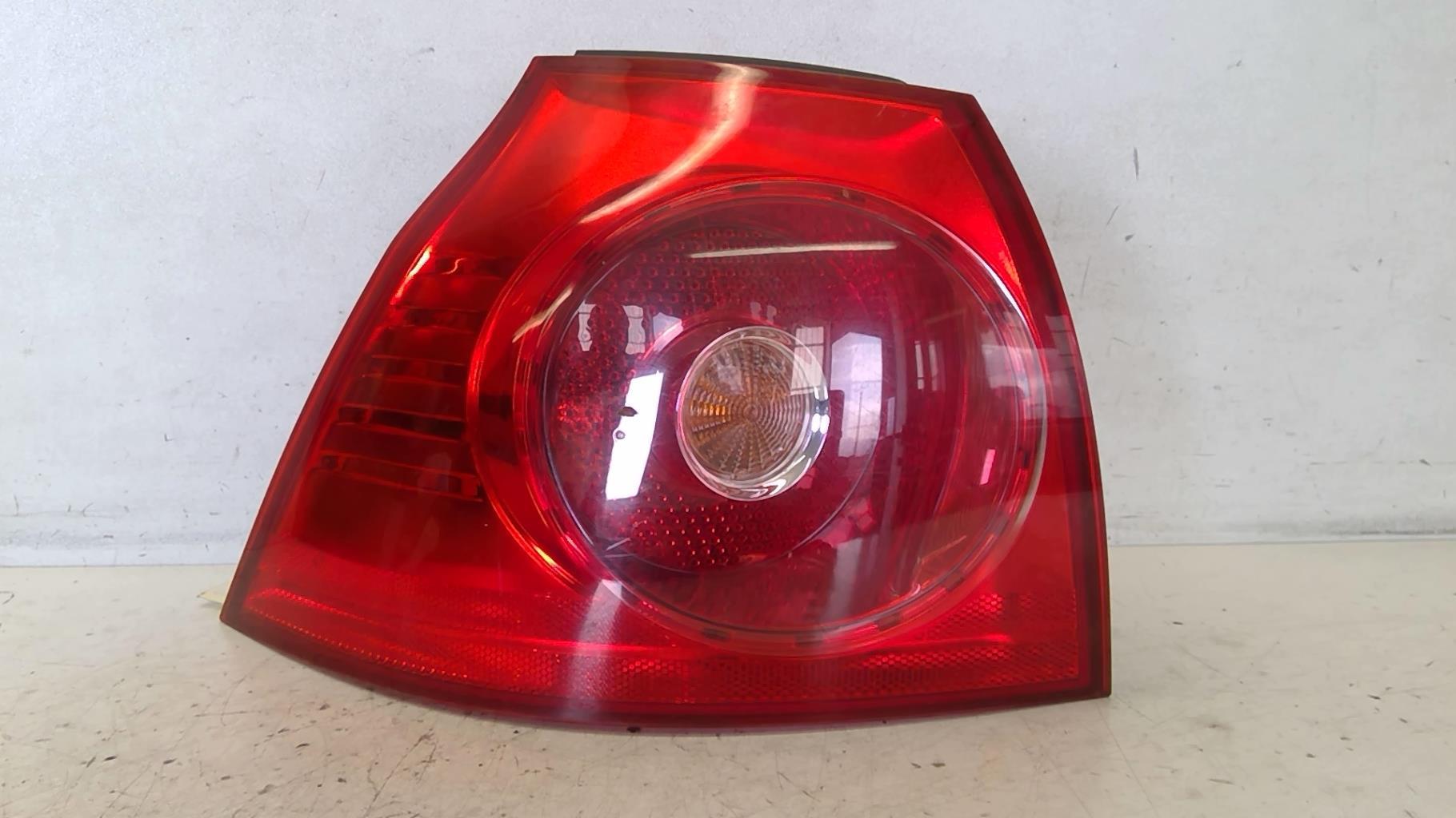 Fanale posteriore principale sinistro (luci) VOLKSWAGEN GOLF 5 Diésel - 1
