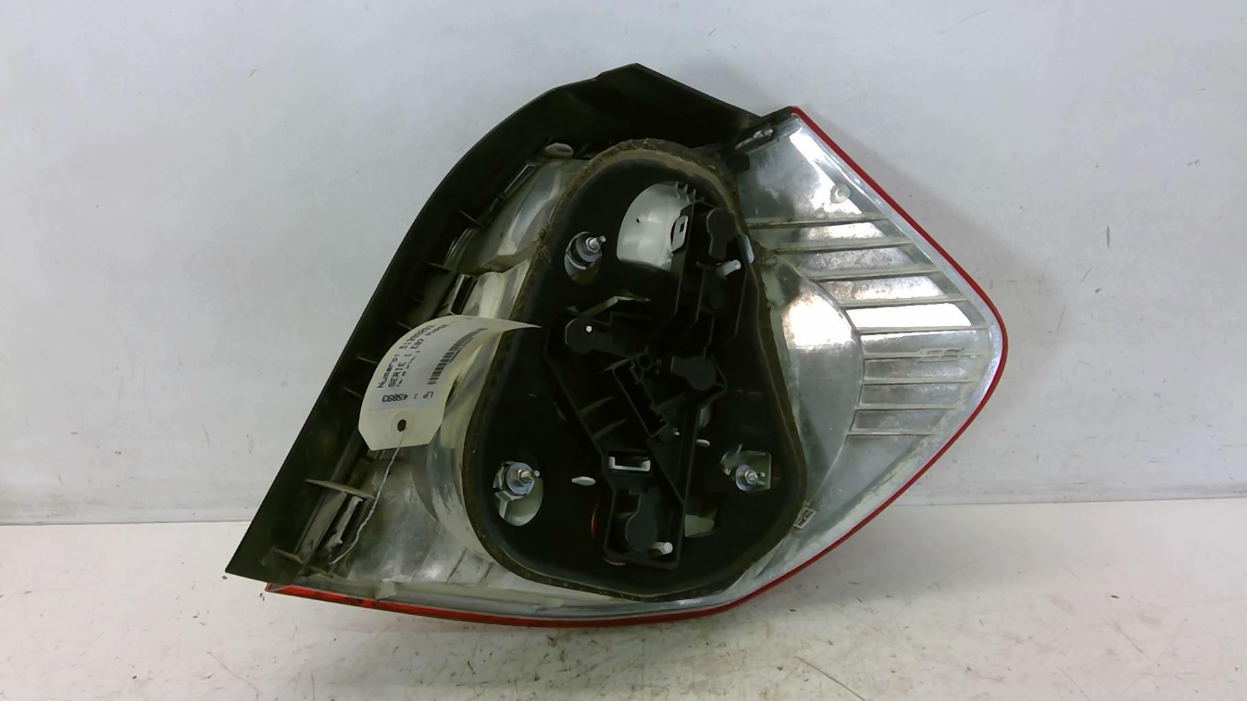 Fanale posteriore principale sinistro (luci) BMW SERIE 1 E87 PHASE 1 Diésel - 1