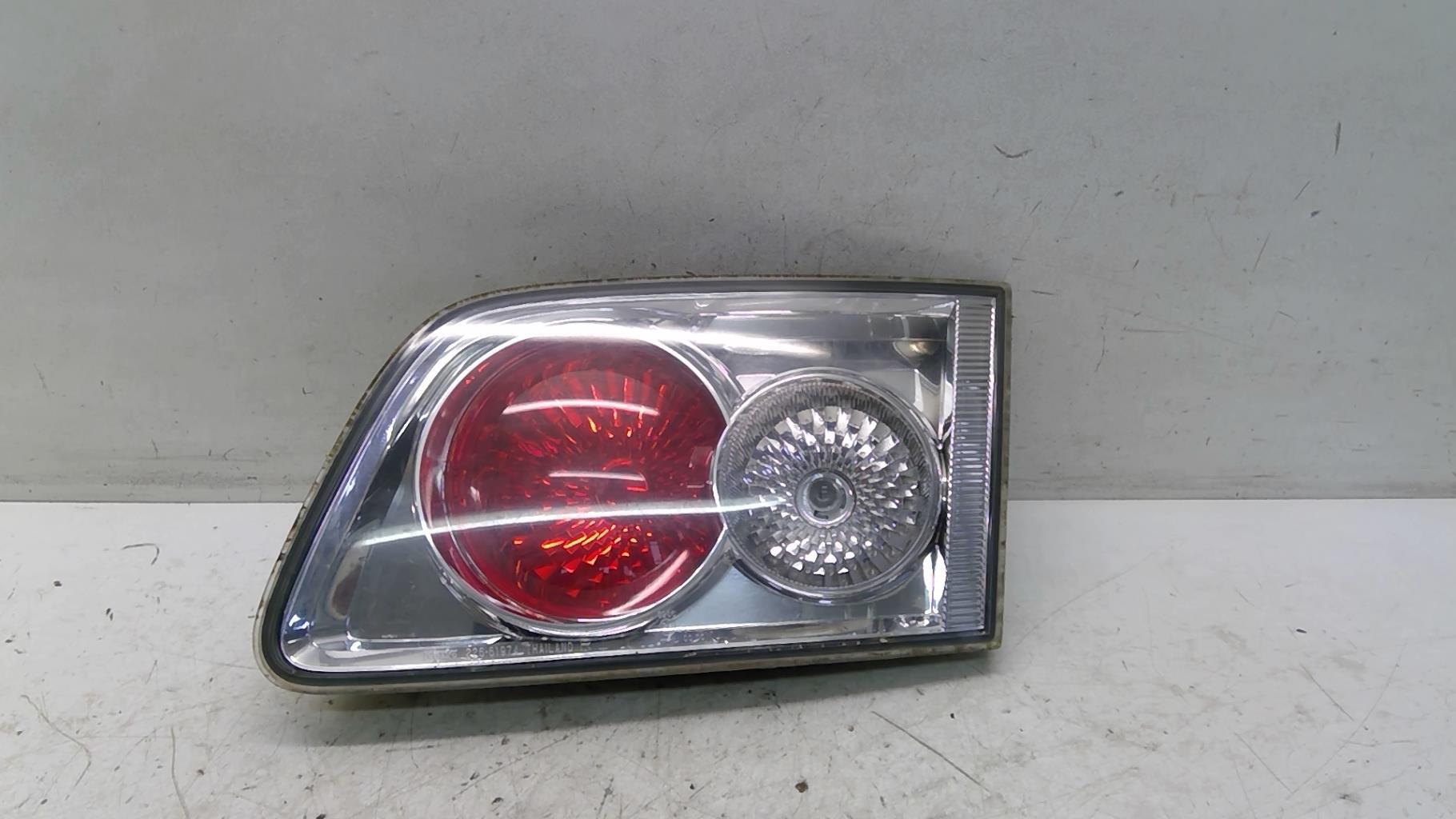 Feu arriere secondaire droit (feux) MAZDA 6 1 PHASE 1 BREAK Diesel - 1