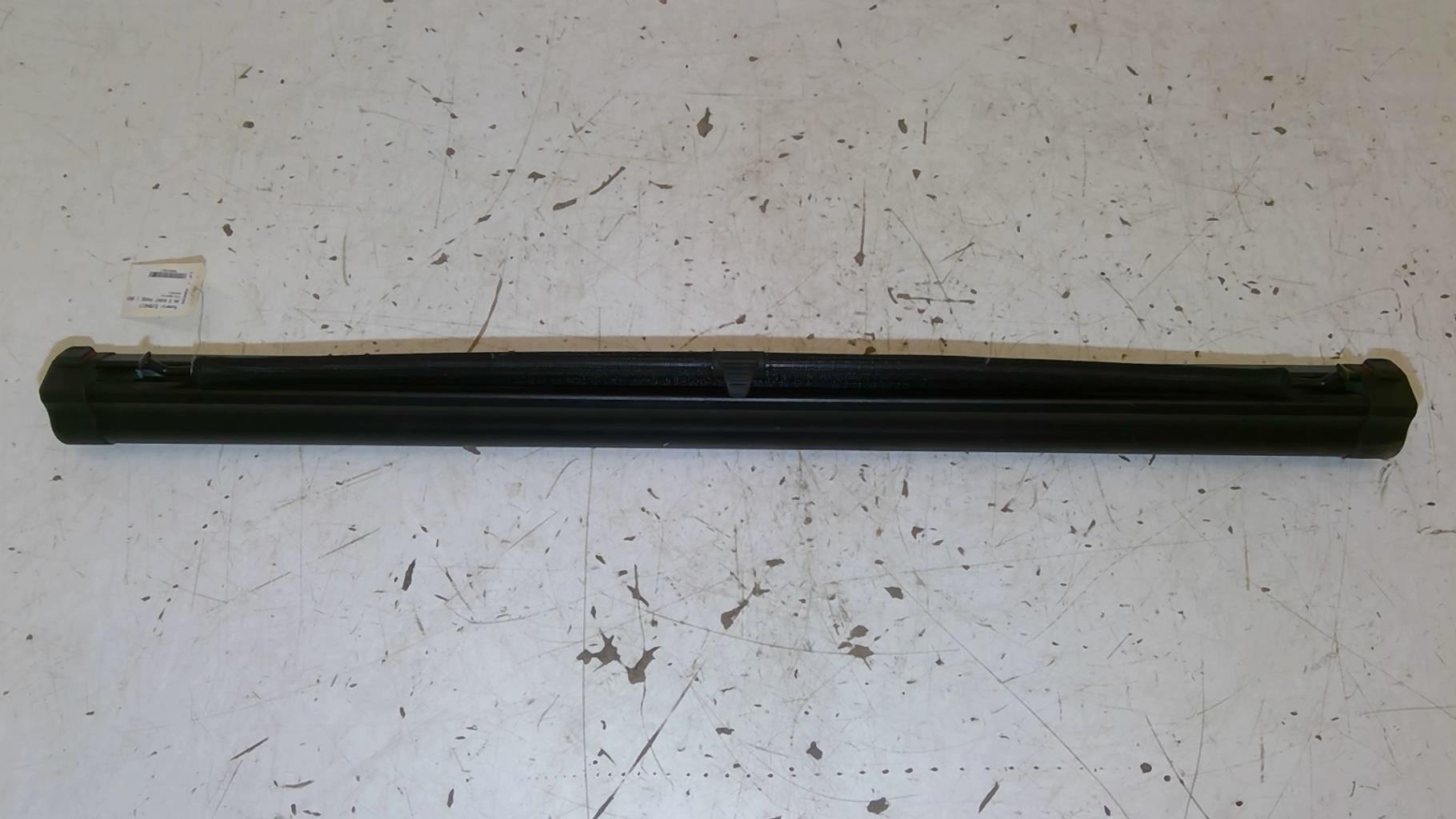 Filet separation AUDI A4 3 AVANT PHASE 1 BREAK Diesel - 1
