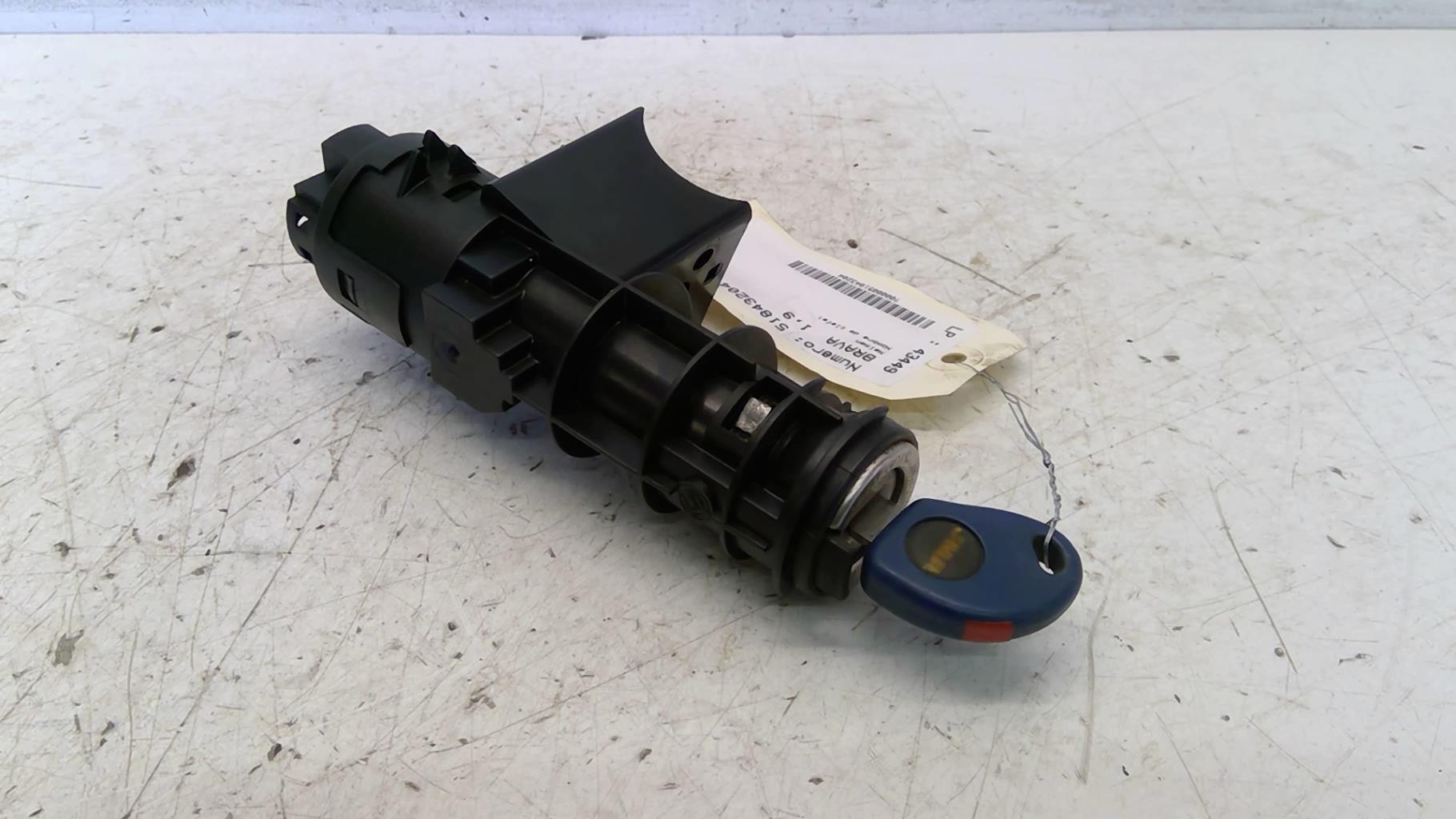 Neiman FIAT BRAVA Diesel - 1