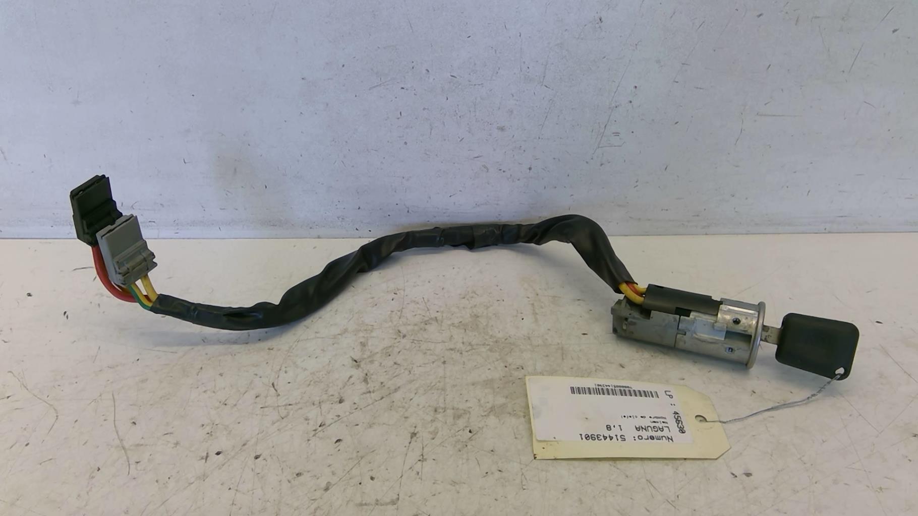 Neiman RENAULT LAGUNA 1 PHASE 1 Essence - 1