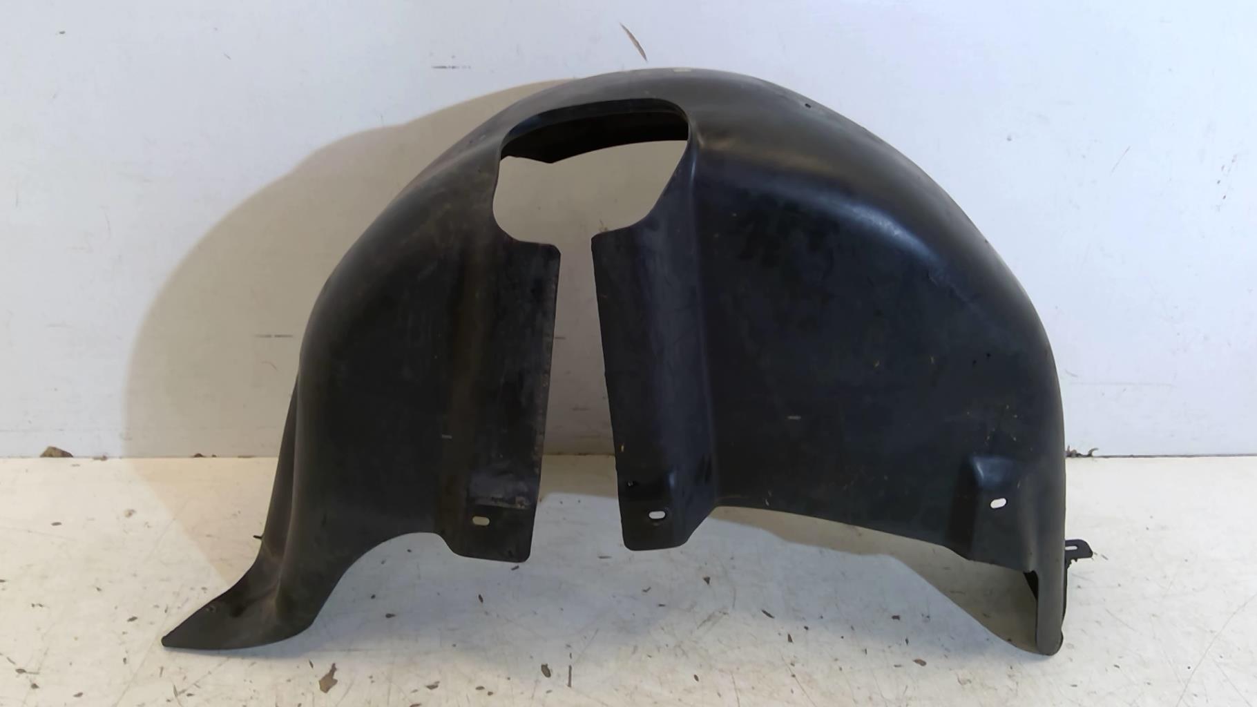 Parasale posteriore sinistro VOLKSWAGEN POLO 5 PHASE 1 Diésel - 1