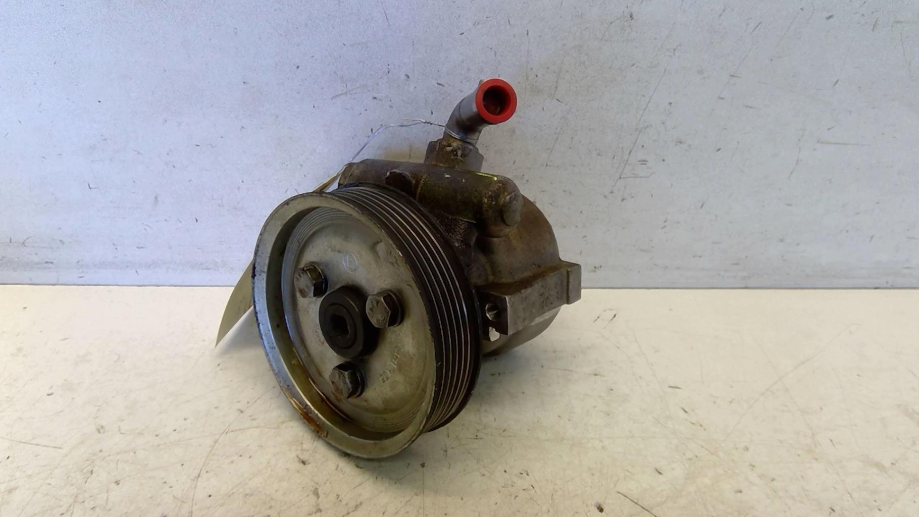 Pompe de direction CITROEN NEMO Diesel - 1