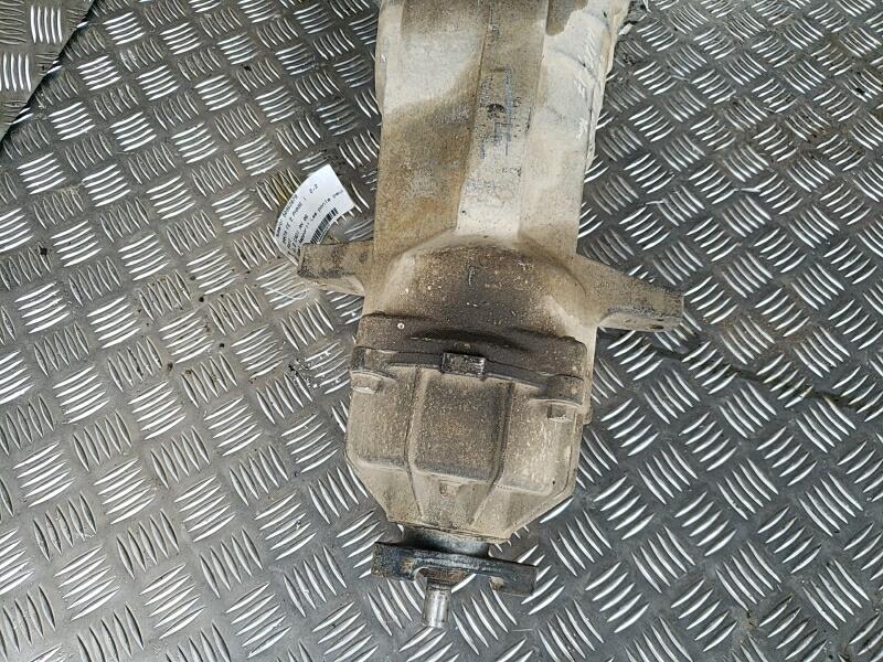 Pont (propulsion) HYUNDAI SANTA FE 2 PHASE 1 Diesel - 1
