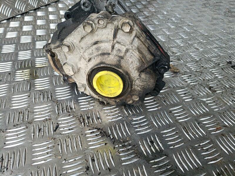 Boite de transfert TOYOTA RAV4 3 PHASE 1 Diesel - 1