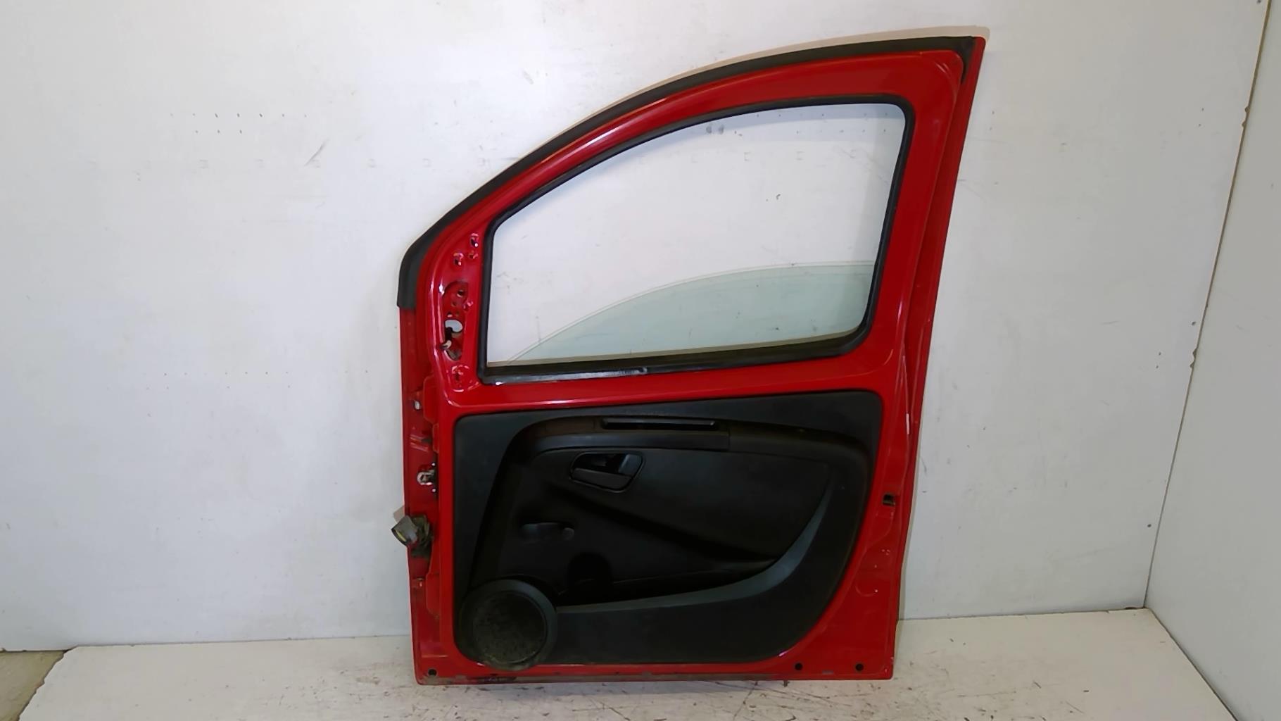 Porte avant droit CITROEN NEMO Diesel - 1