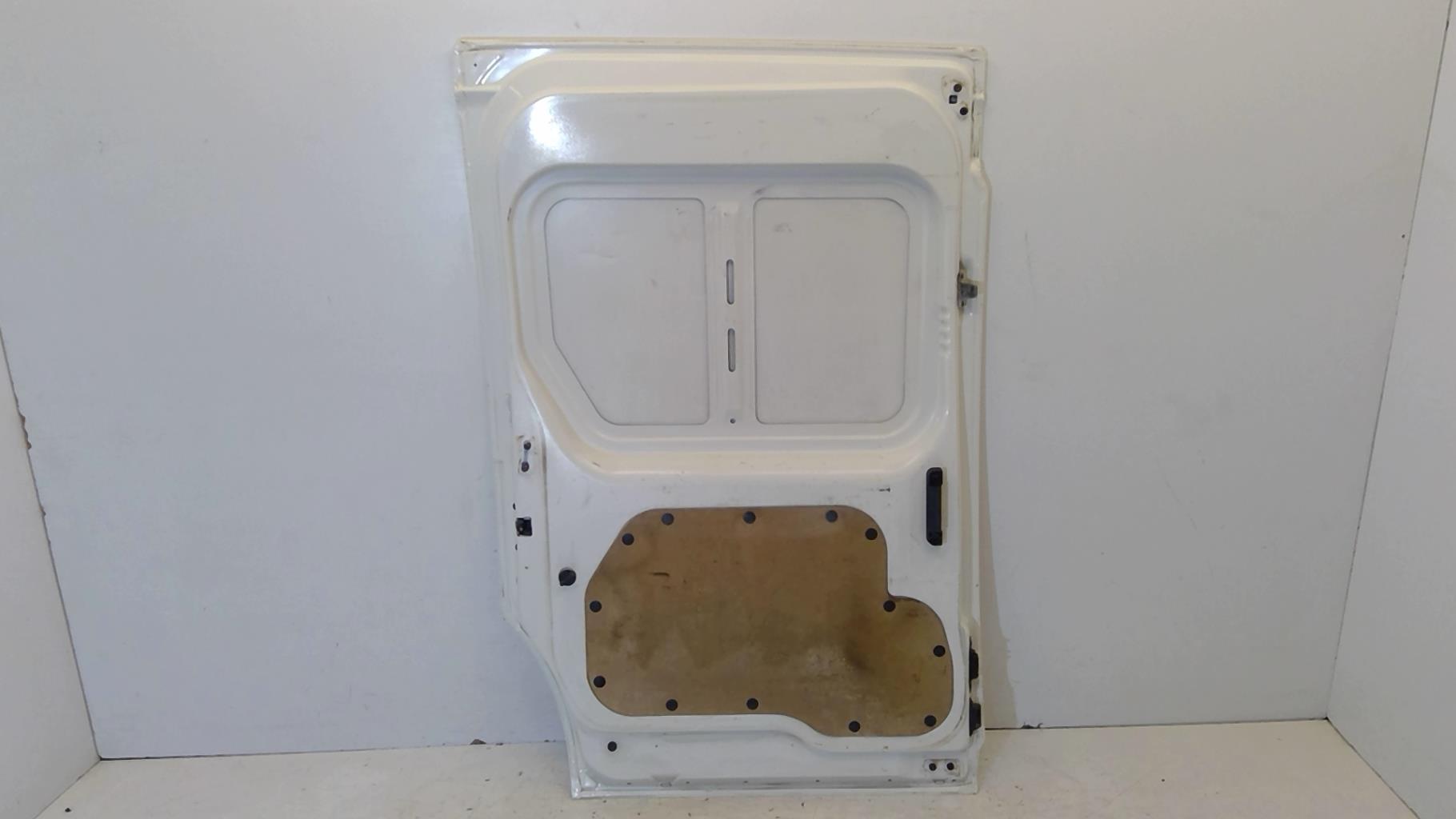 Portiera laterale sinistra FORD TRANSIT CONNECT 1 PHASE 1 Diésel - 1