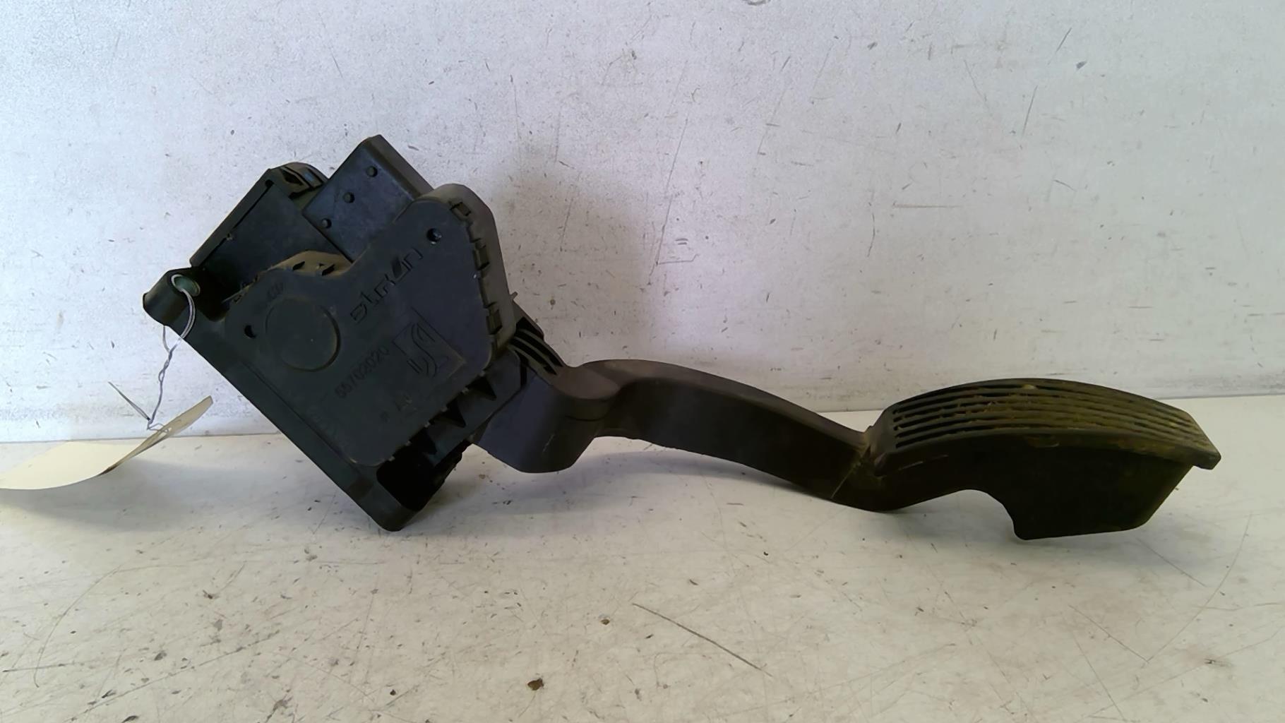 Potenziometro pedale acceleratore FIAT GRANDE PUNTO Diésel - 1