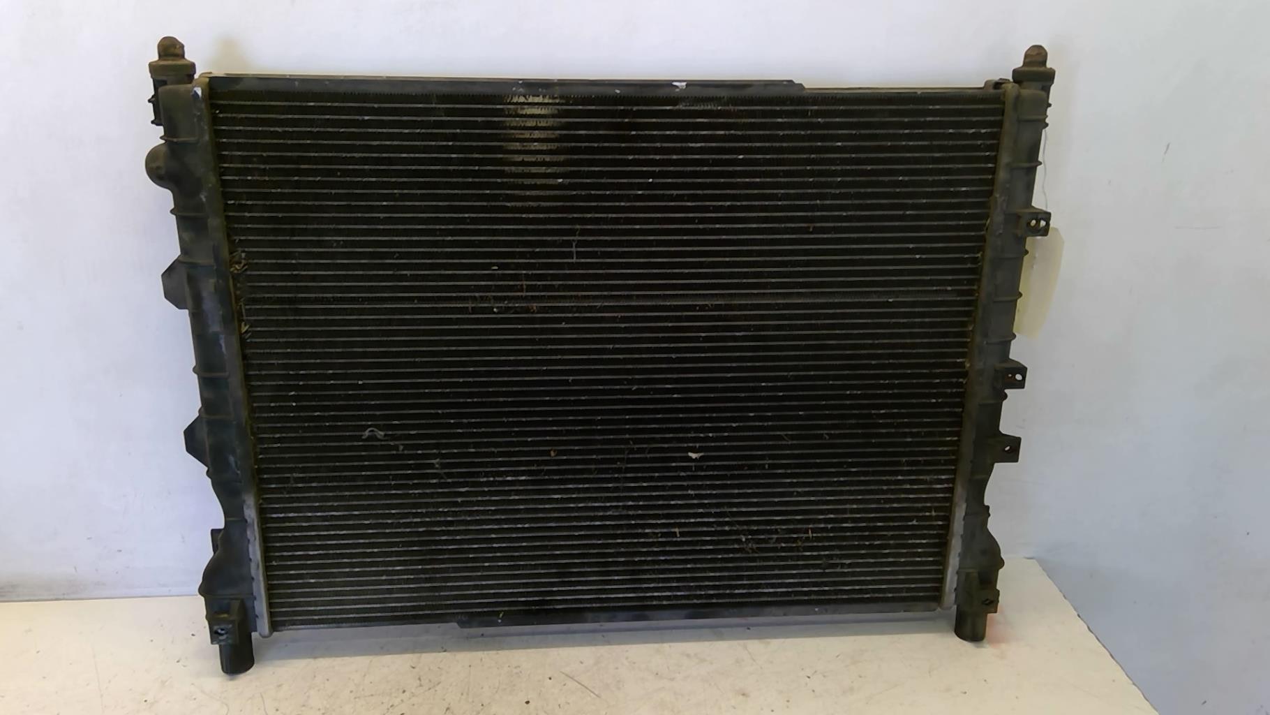 Radiateur eau LAND ROVER FREELANDER 1 PHASE 3 Diesel - 1