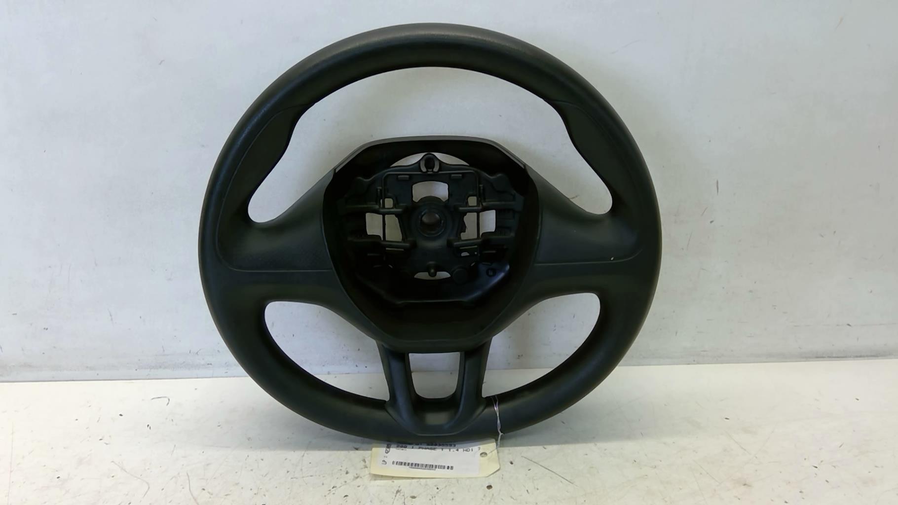 Volant PEUGEOT 208 1 PHASE 1 Diesel - 1