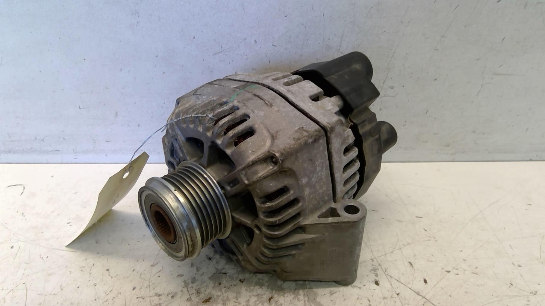 Alternatore FIAT TIPO 2 PHASE 1 Diésel - 1